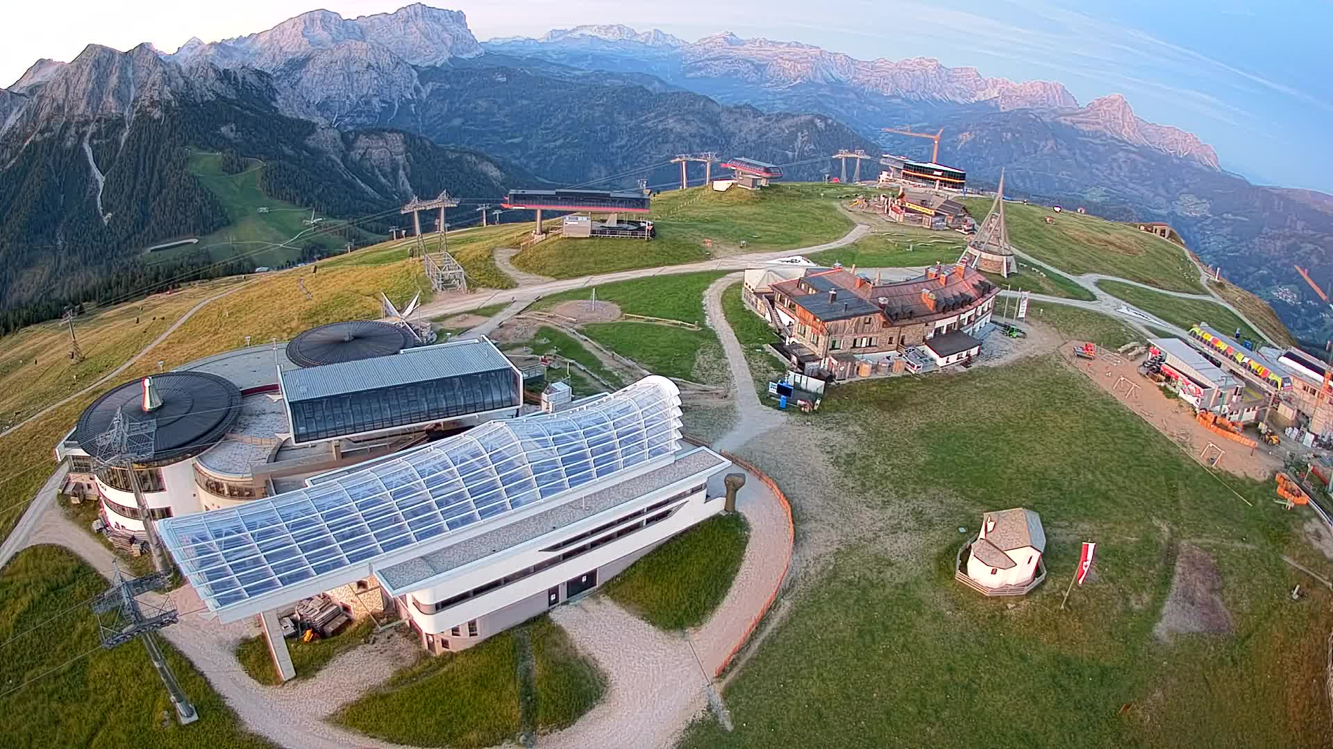 Kronplatz | peak | 2275m