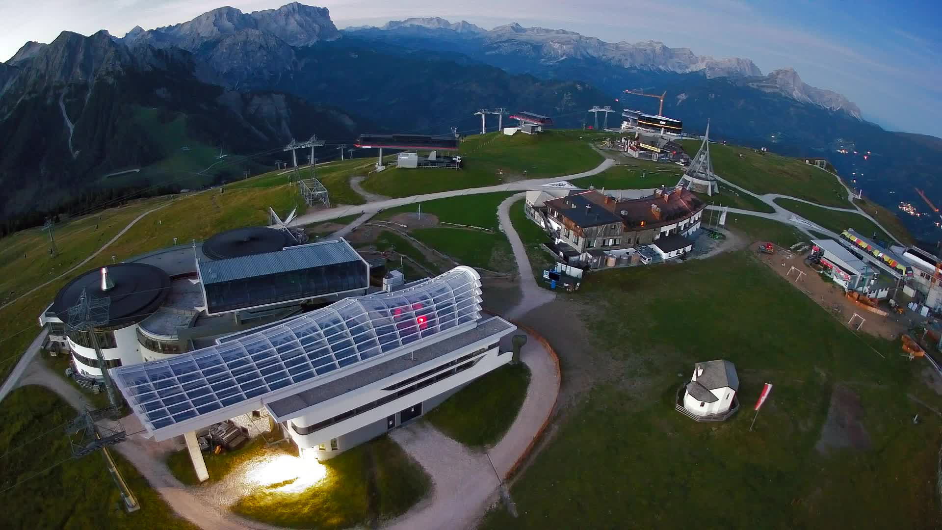 Kronplatz | cima | 2275m