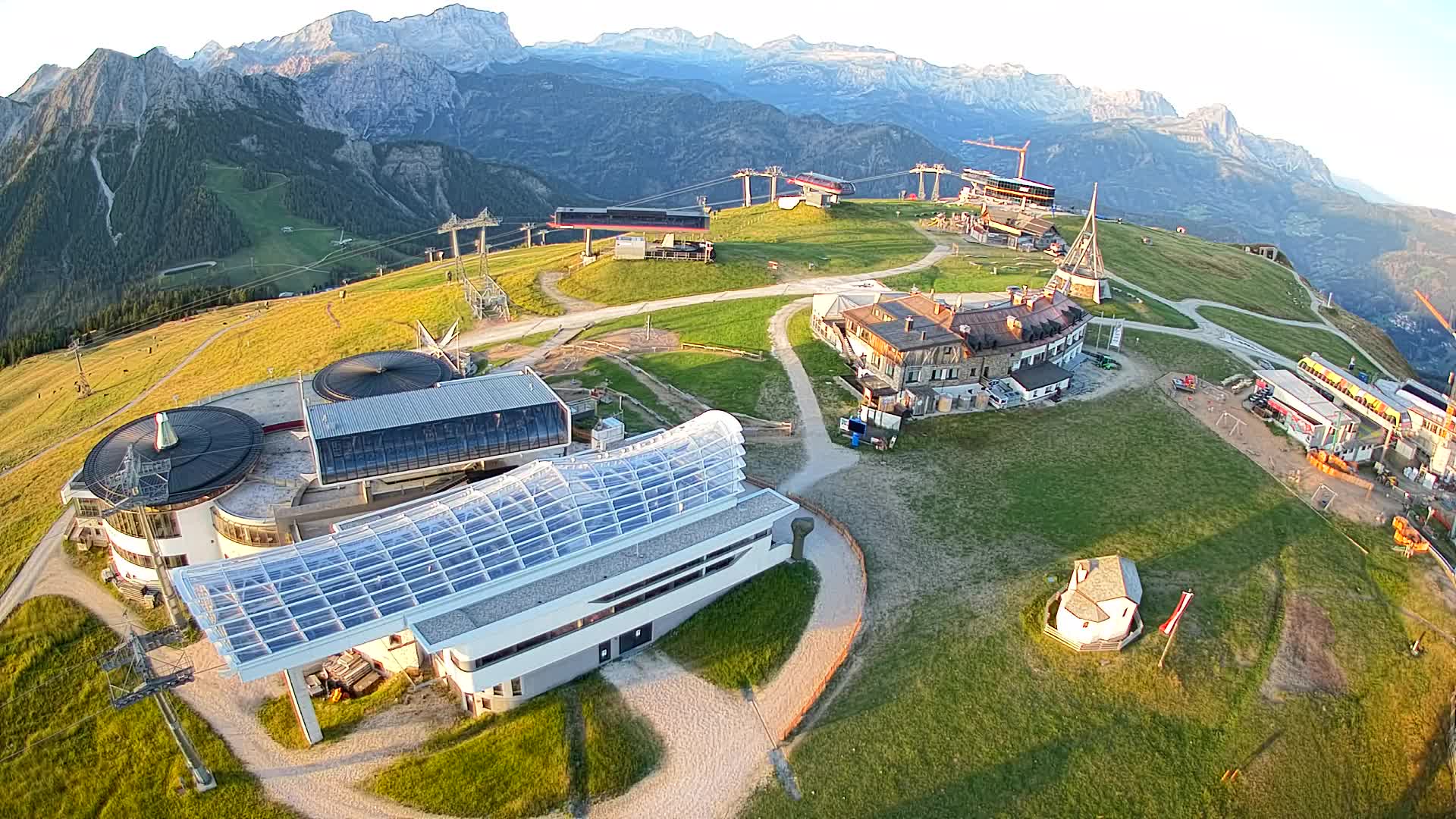Kronplatz | Gipfel | 2275m