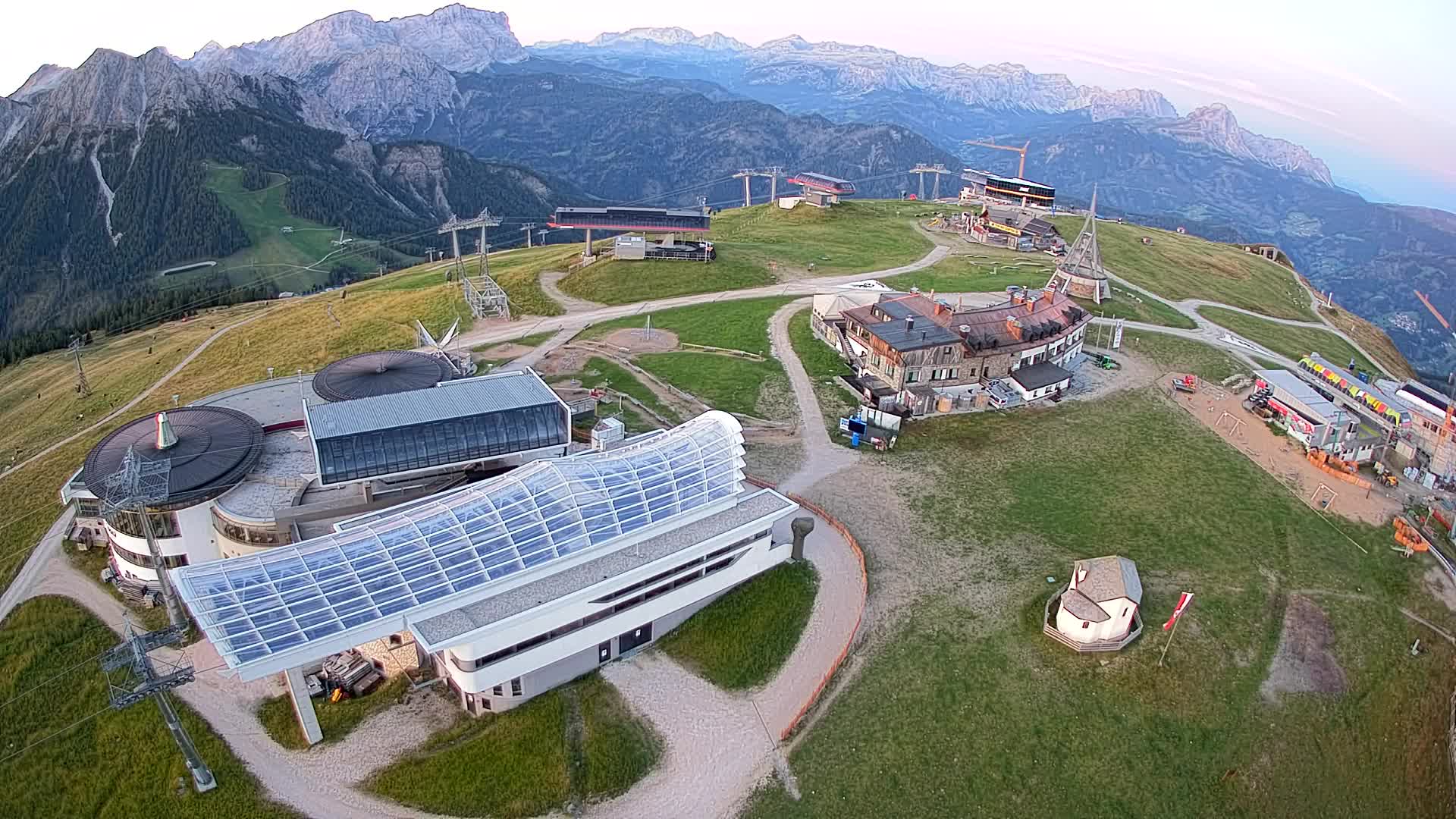 Kronplatz | vrh | 2275m