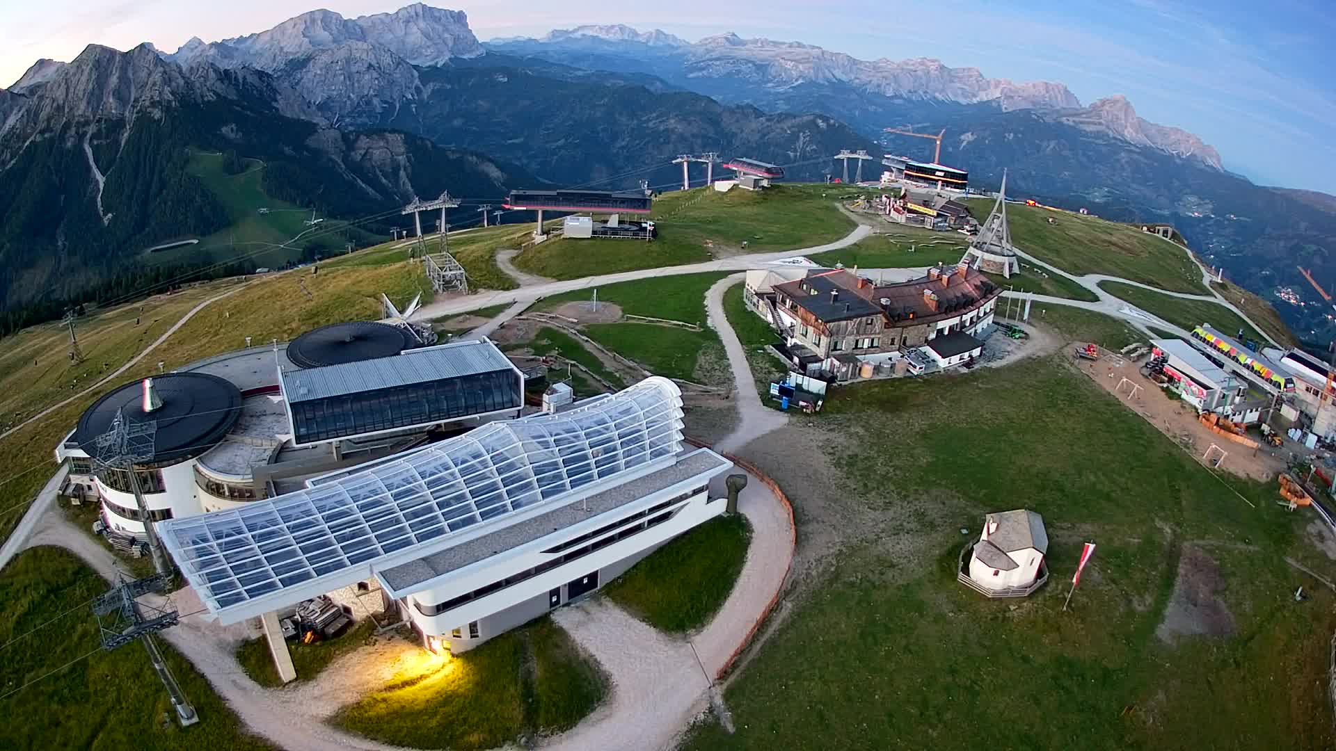 Kronplatz | Gipfel | 2275m