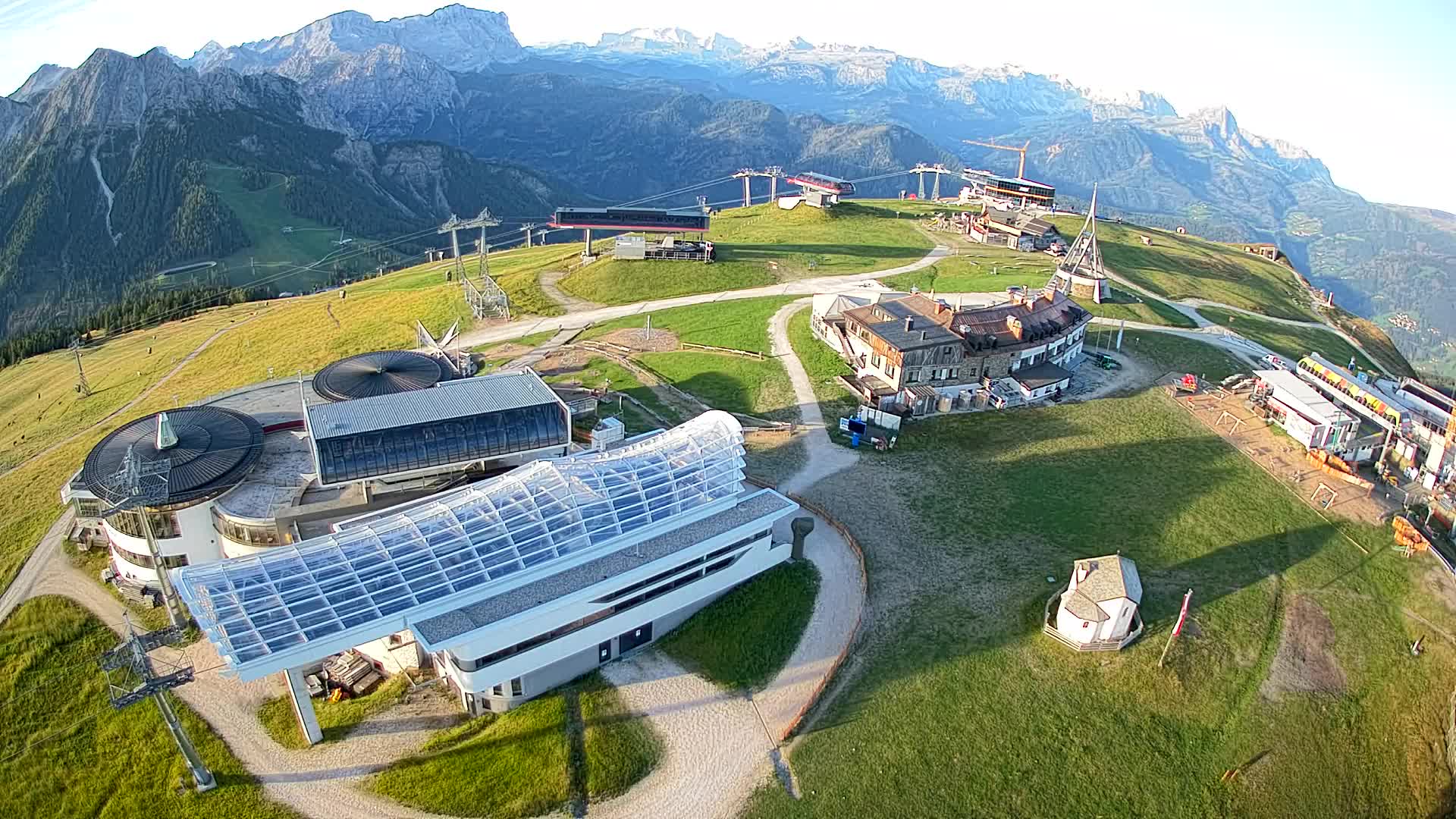 Plan de Corones | Vetta | 2275m