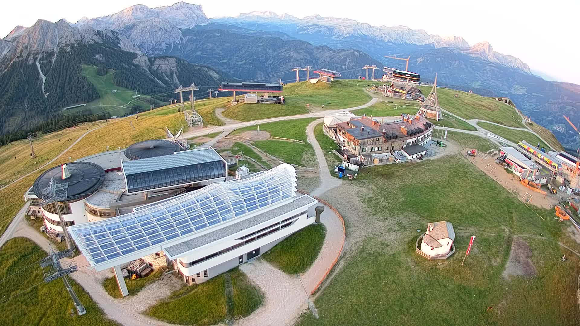 Kronplatz | cima | 2275m