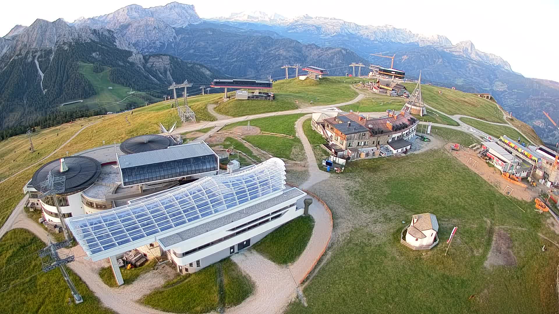 Kronplatz | vrh | 2275m