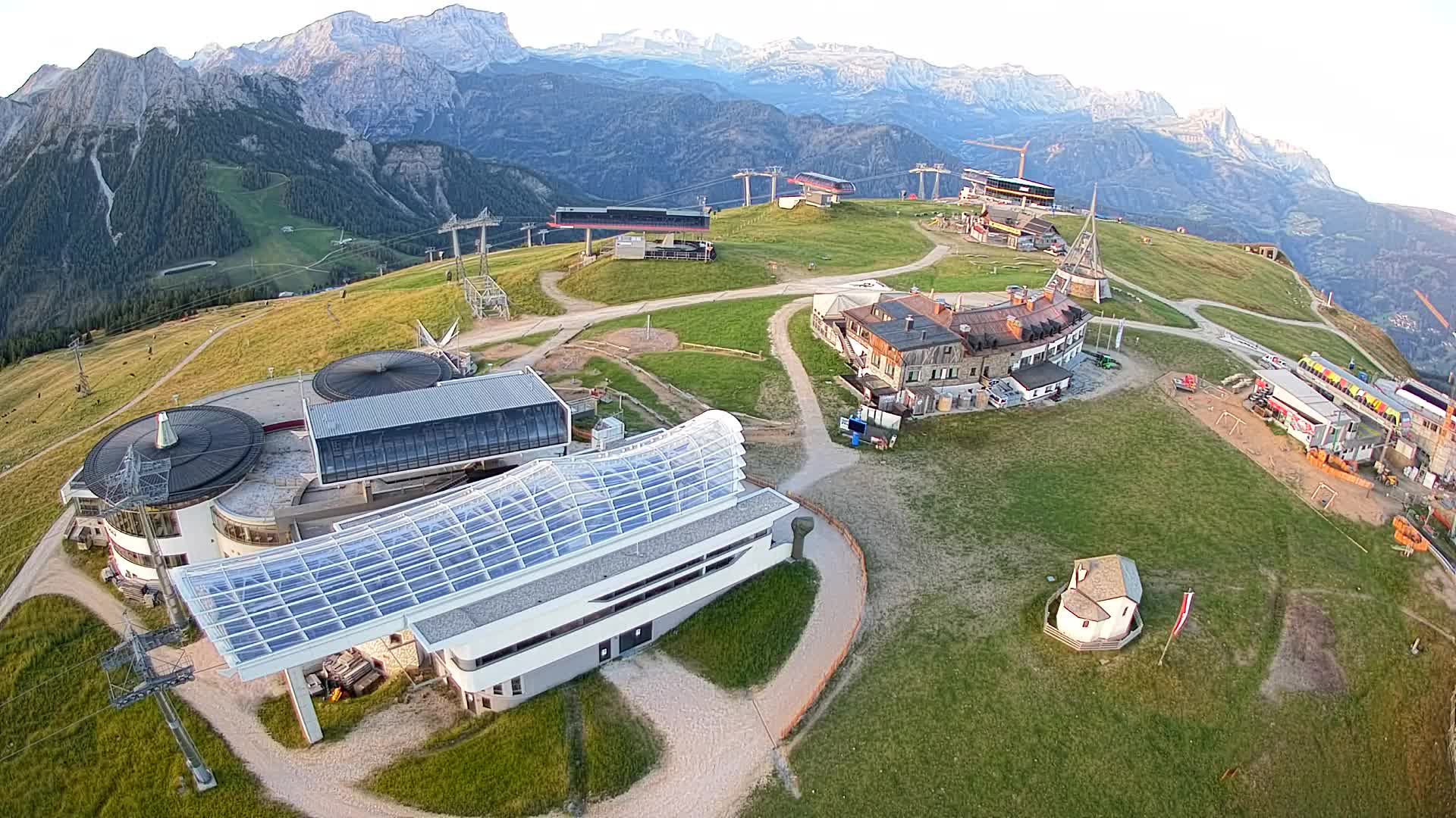 Kronplatz | vrh | 2275m