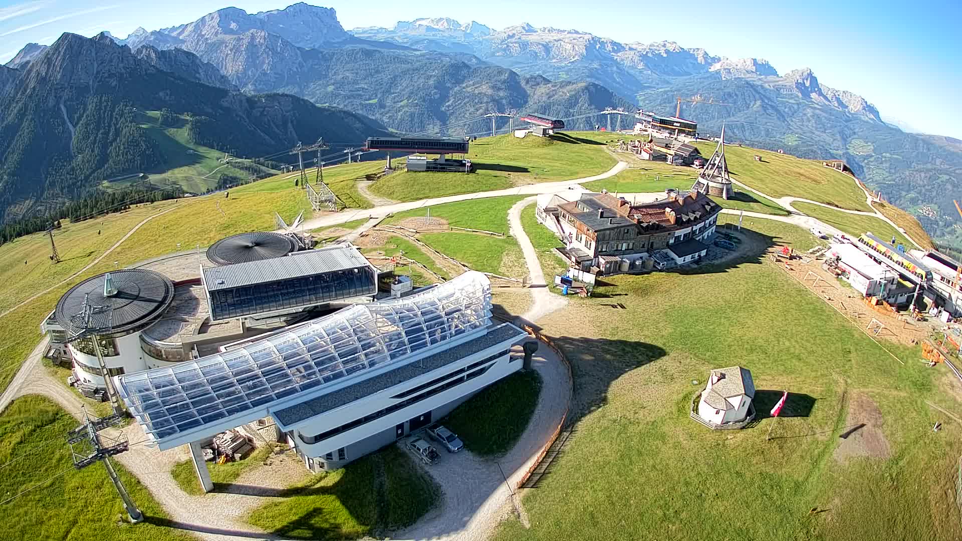 Kronplatz | peak | 2275m