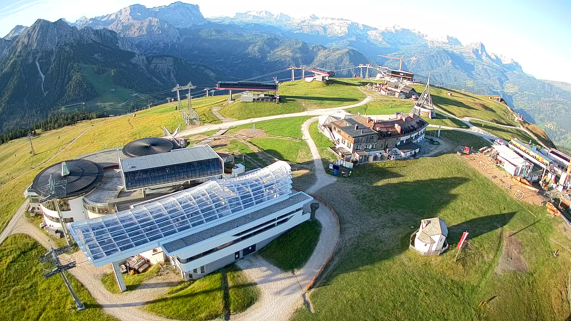 Plan de Corones | Vetta | 2275m