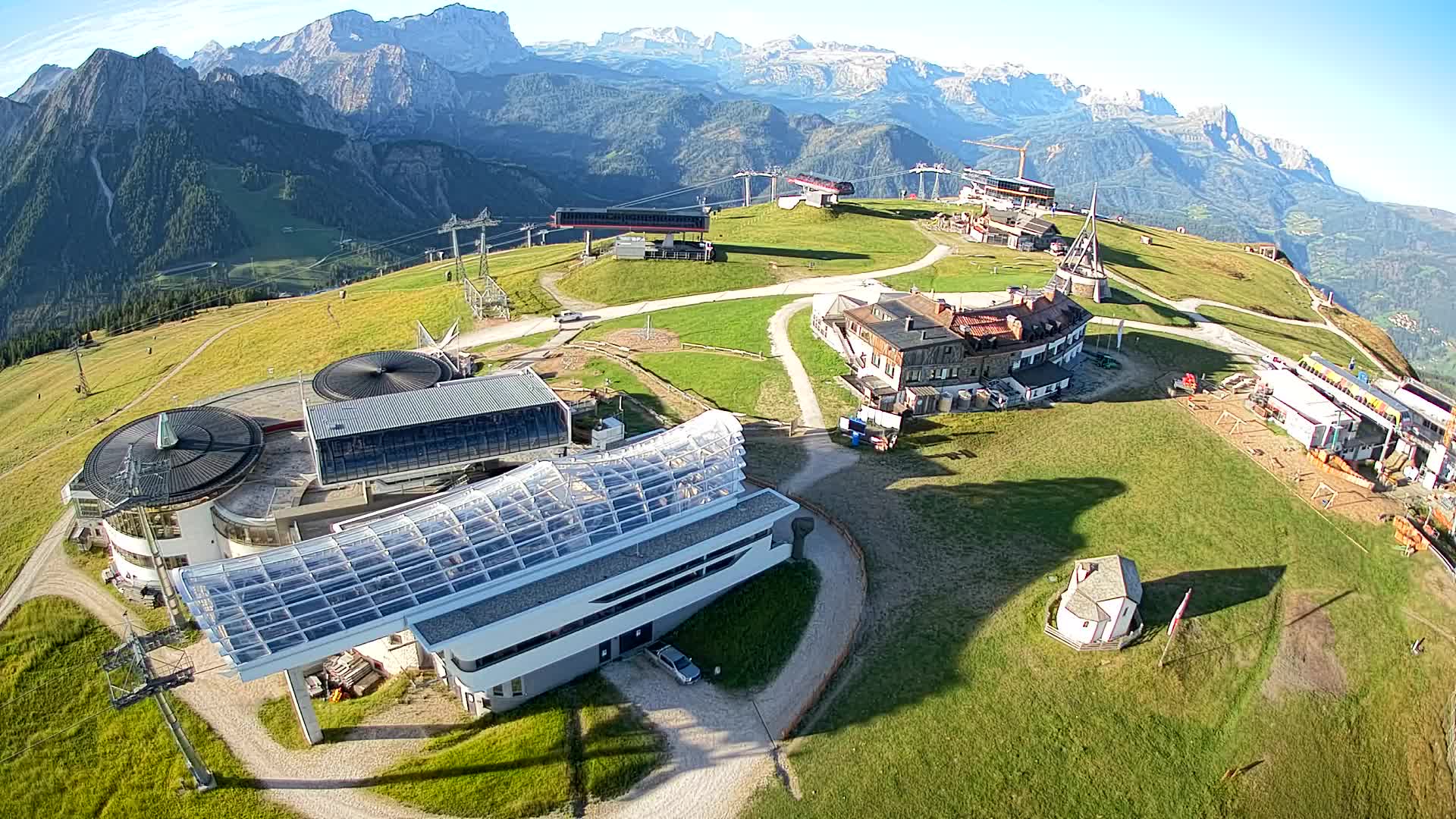Kronplatz | vrh | 2275m
