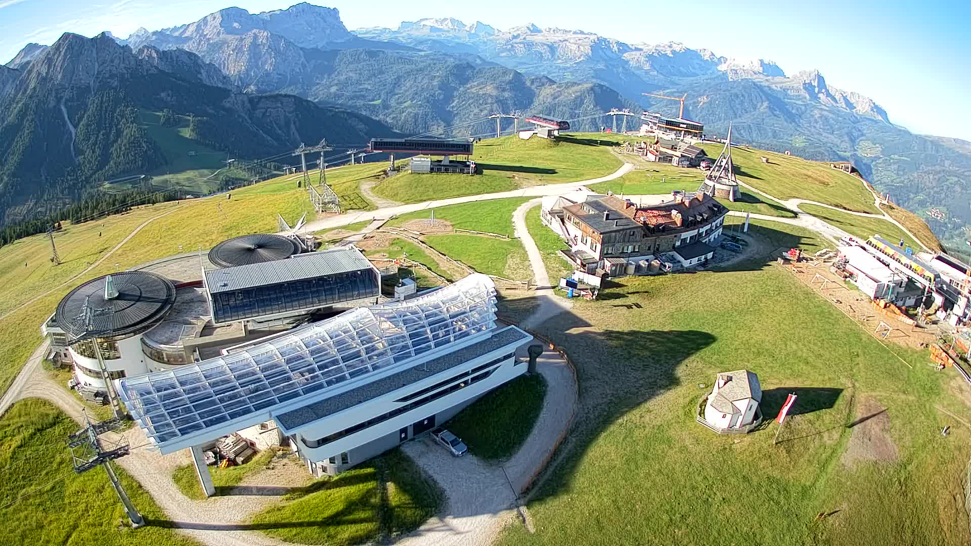 Kronplatz | vrh | 2275m