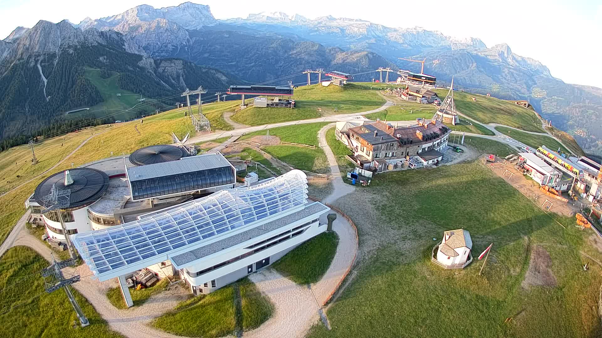 Kronplatz | sommet | 2275m
