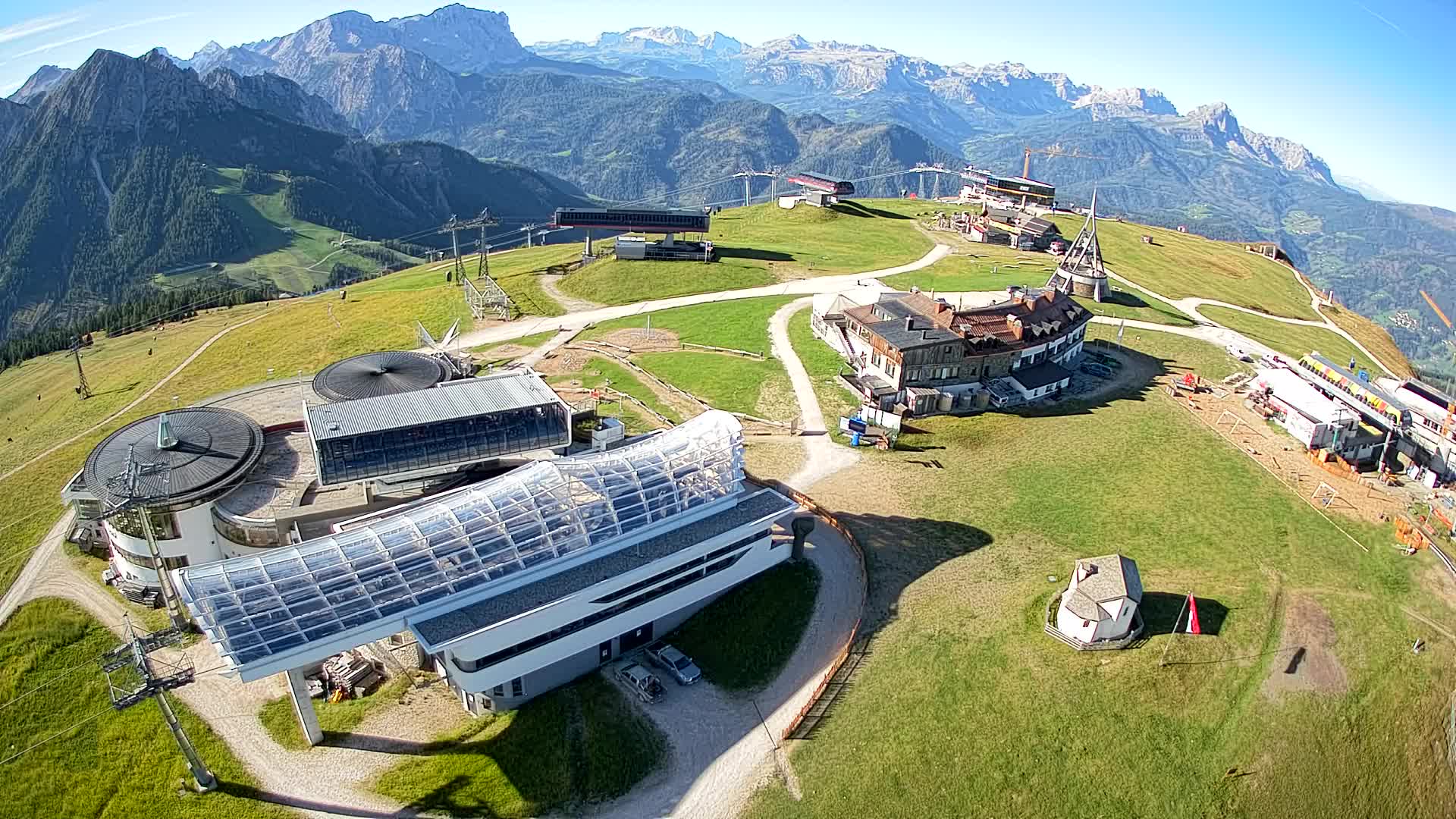 Kronplatz | peak | 2275m
