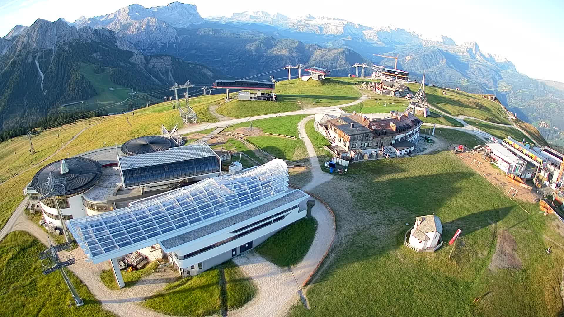 Plan de Corones | Vetta | 2275m