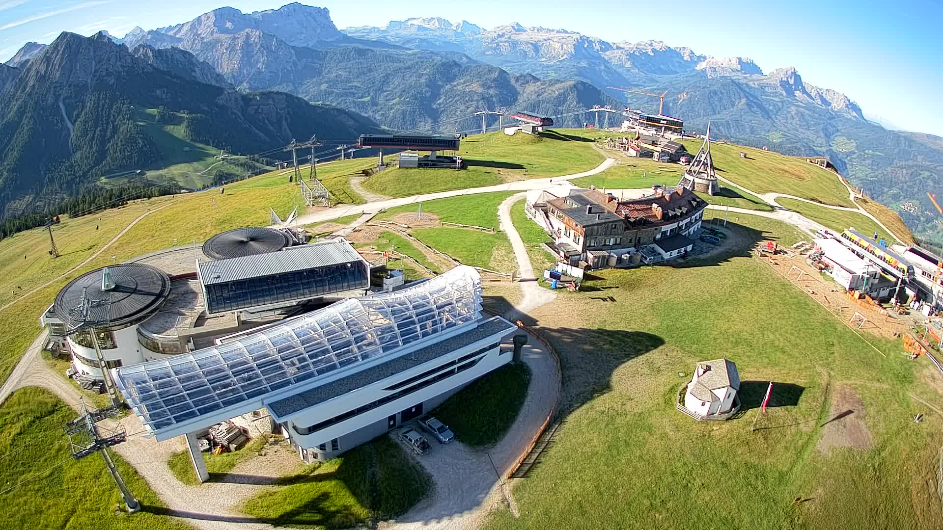 Kronplatz | vrh | 2275m