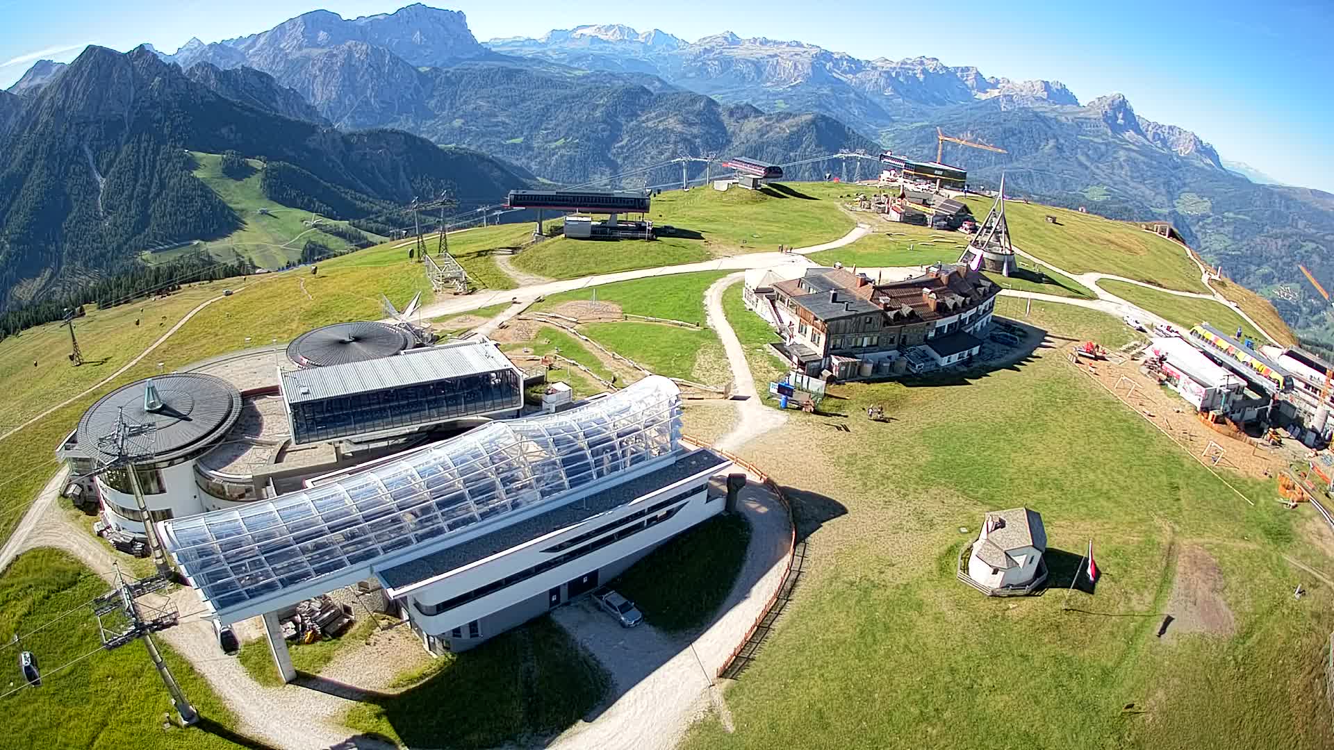 Kronplatz | peak | 2275m