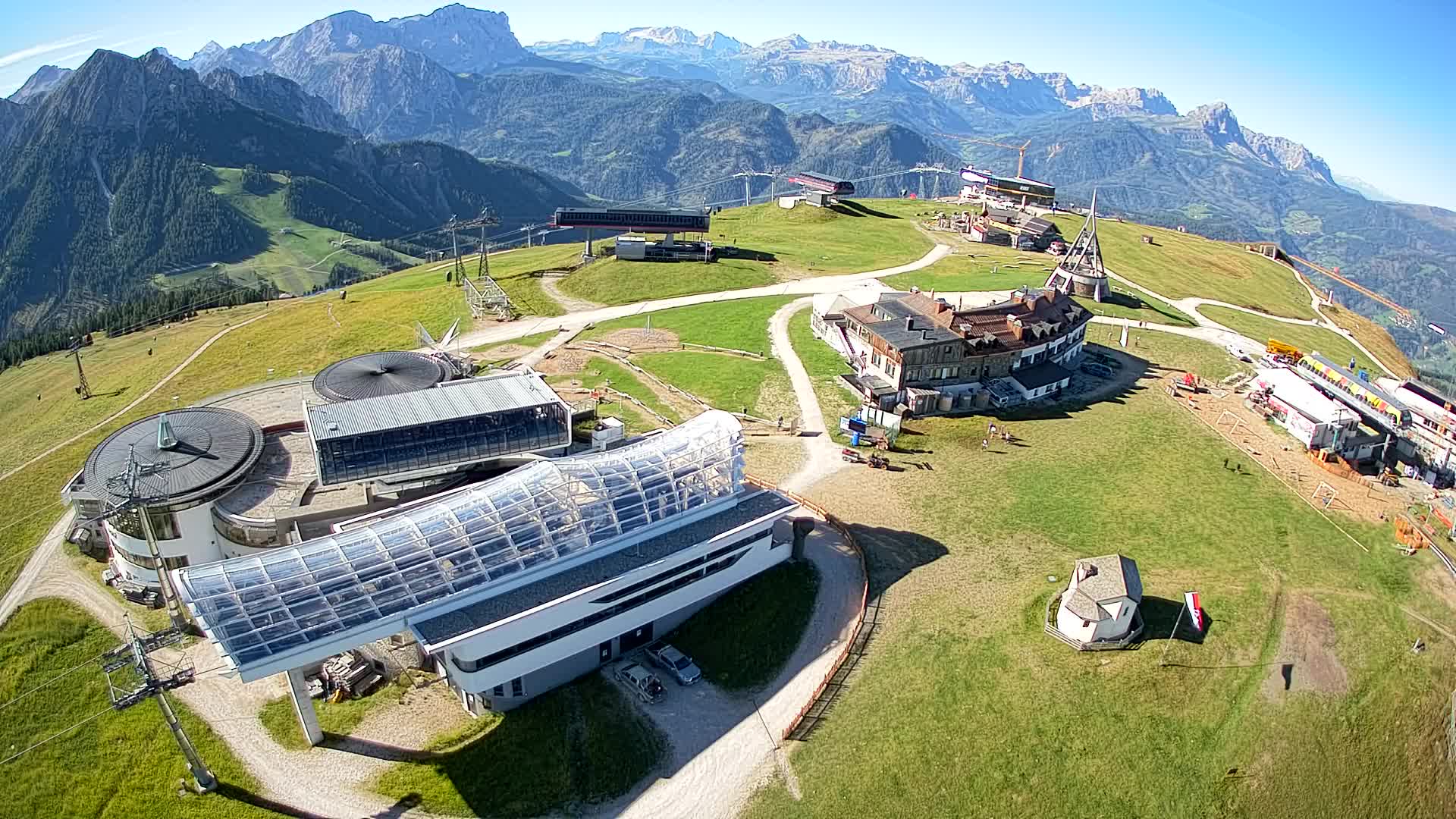 Kronplatz | vrh | 2275m