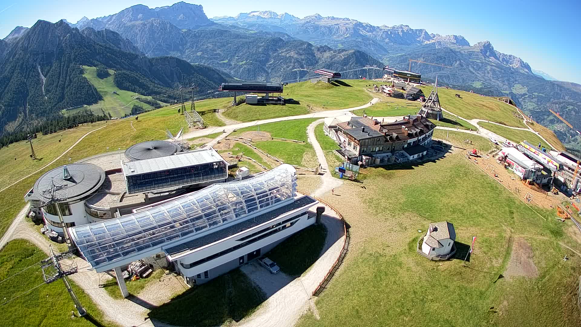 Kronplatz | vrh | 2275m