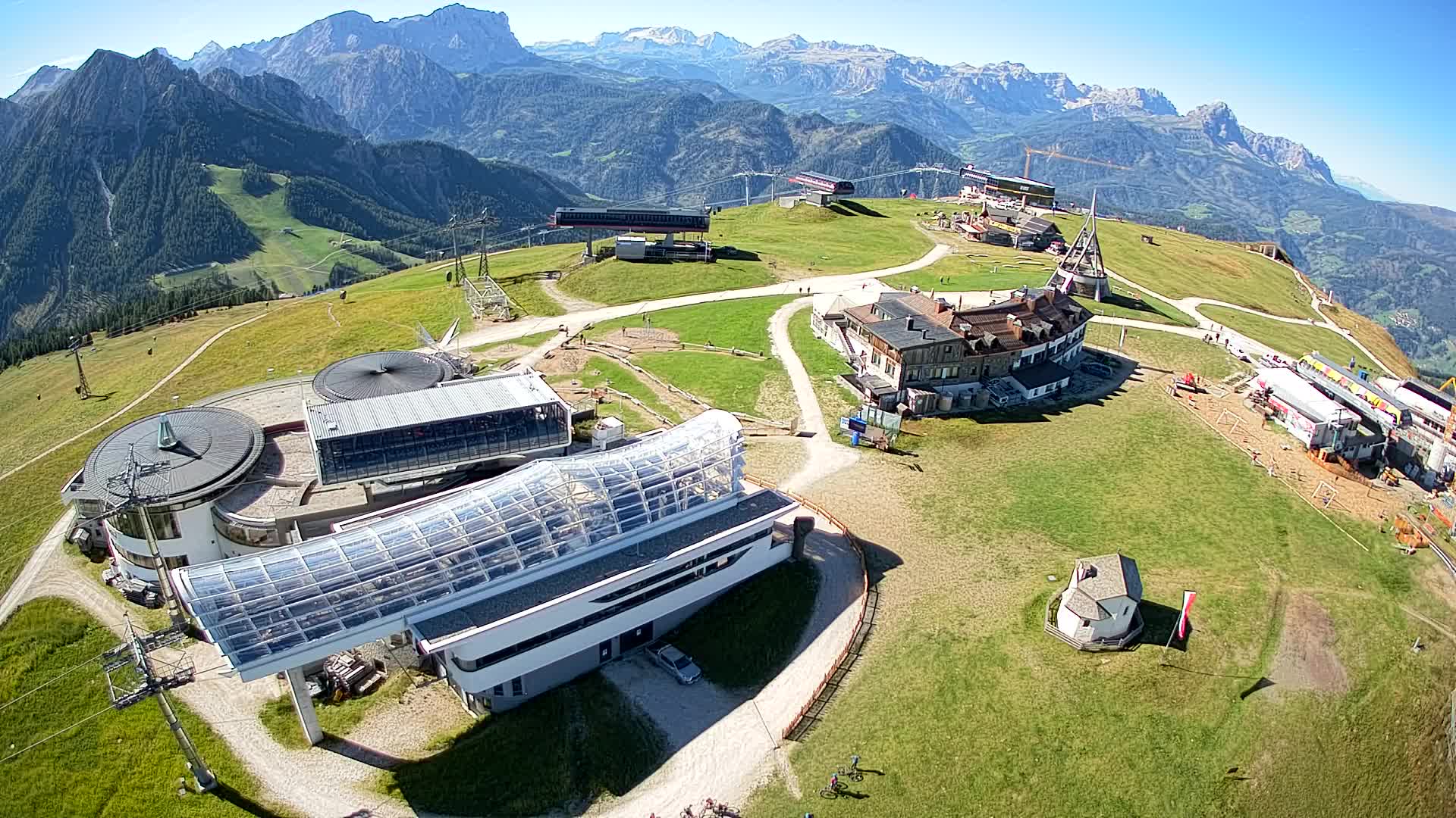 Kronplatz | cima | 2275m