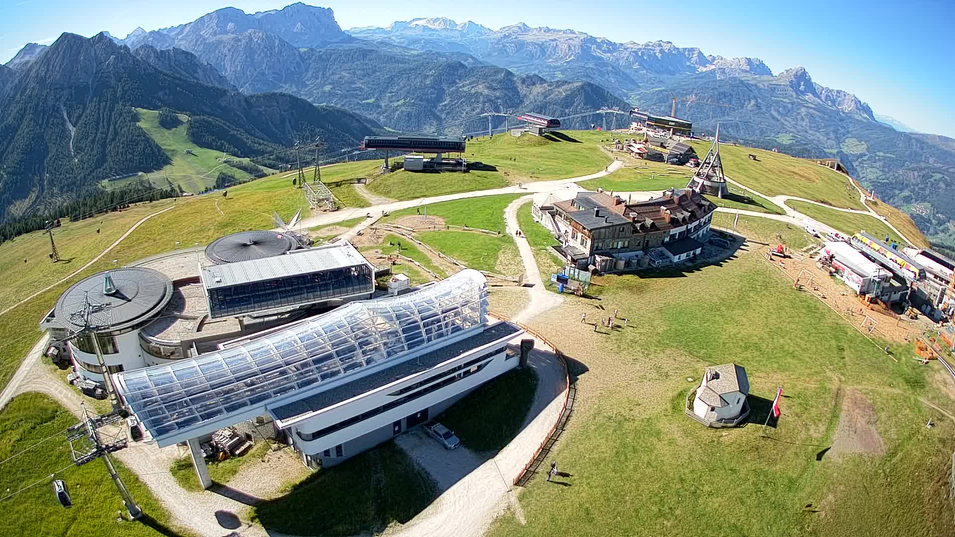 Kronplatz | vrh | 2275m