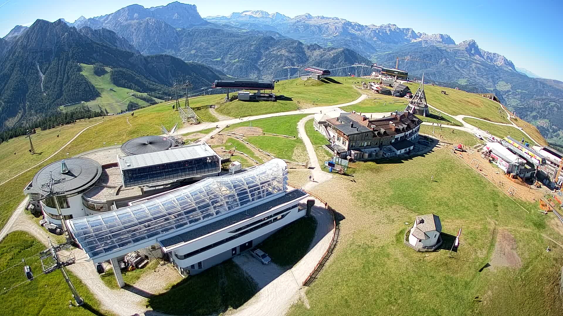 Kronplatz | vrh | 2275m