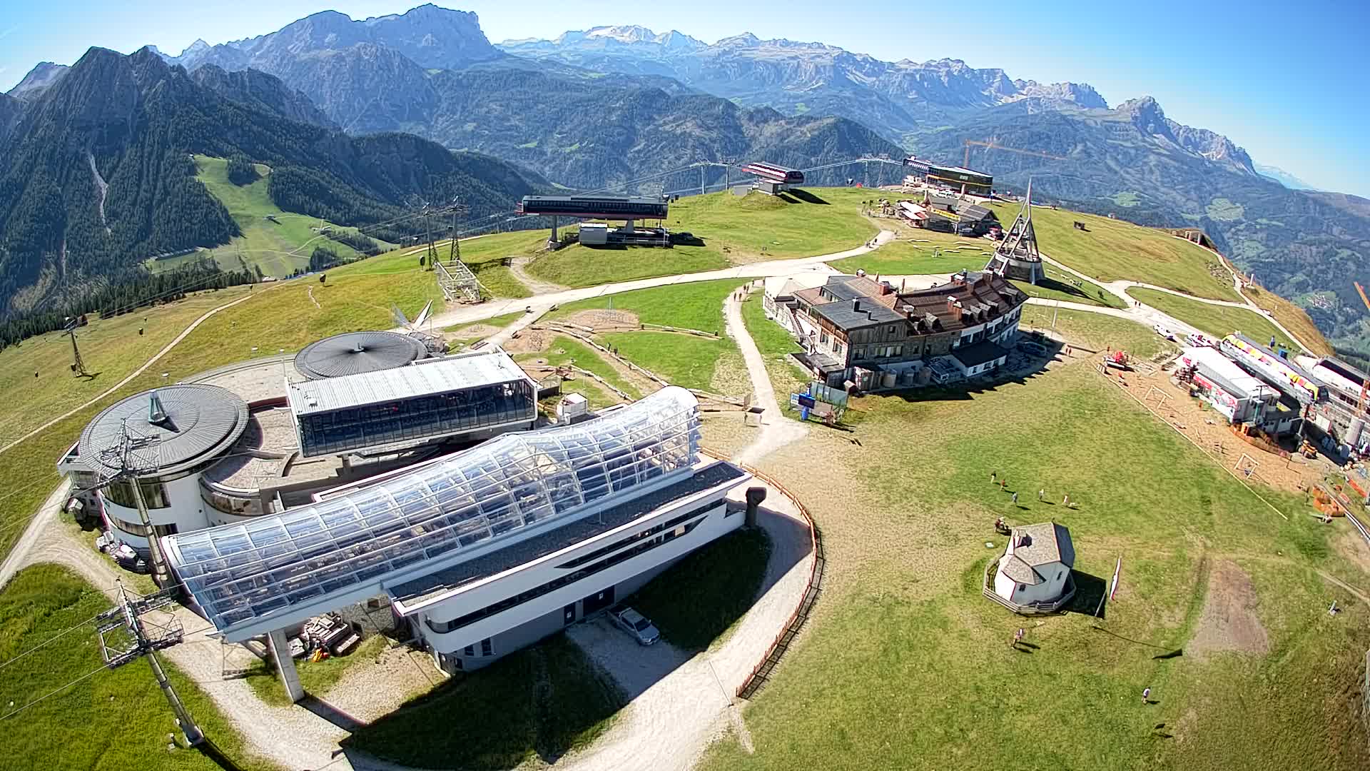 Kronplatz | vrh | 2275m