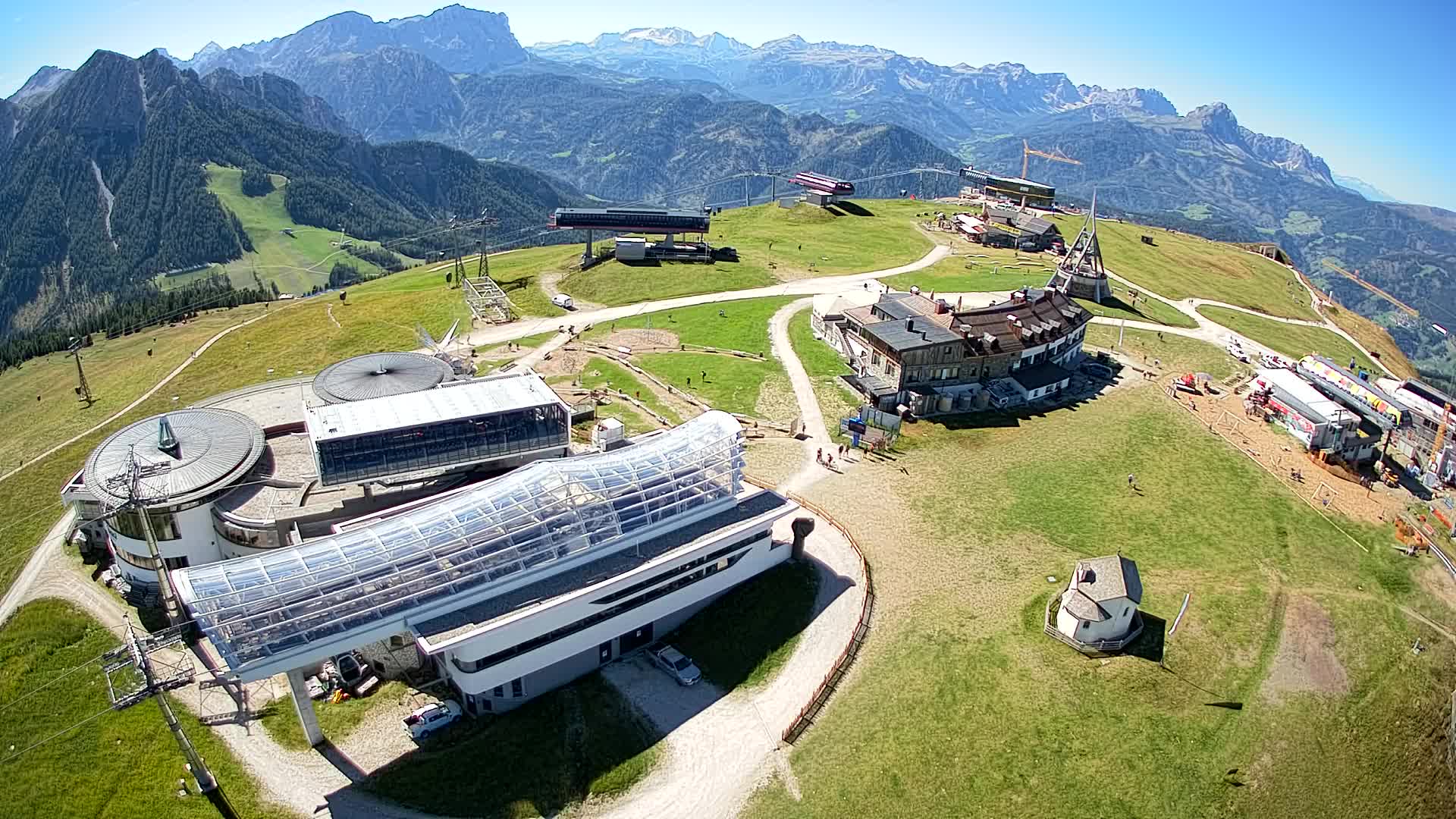 Kronplatz | vrh | 2275m