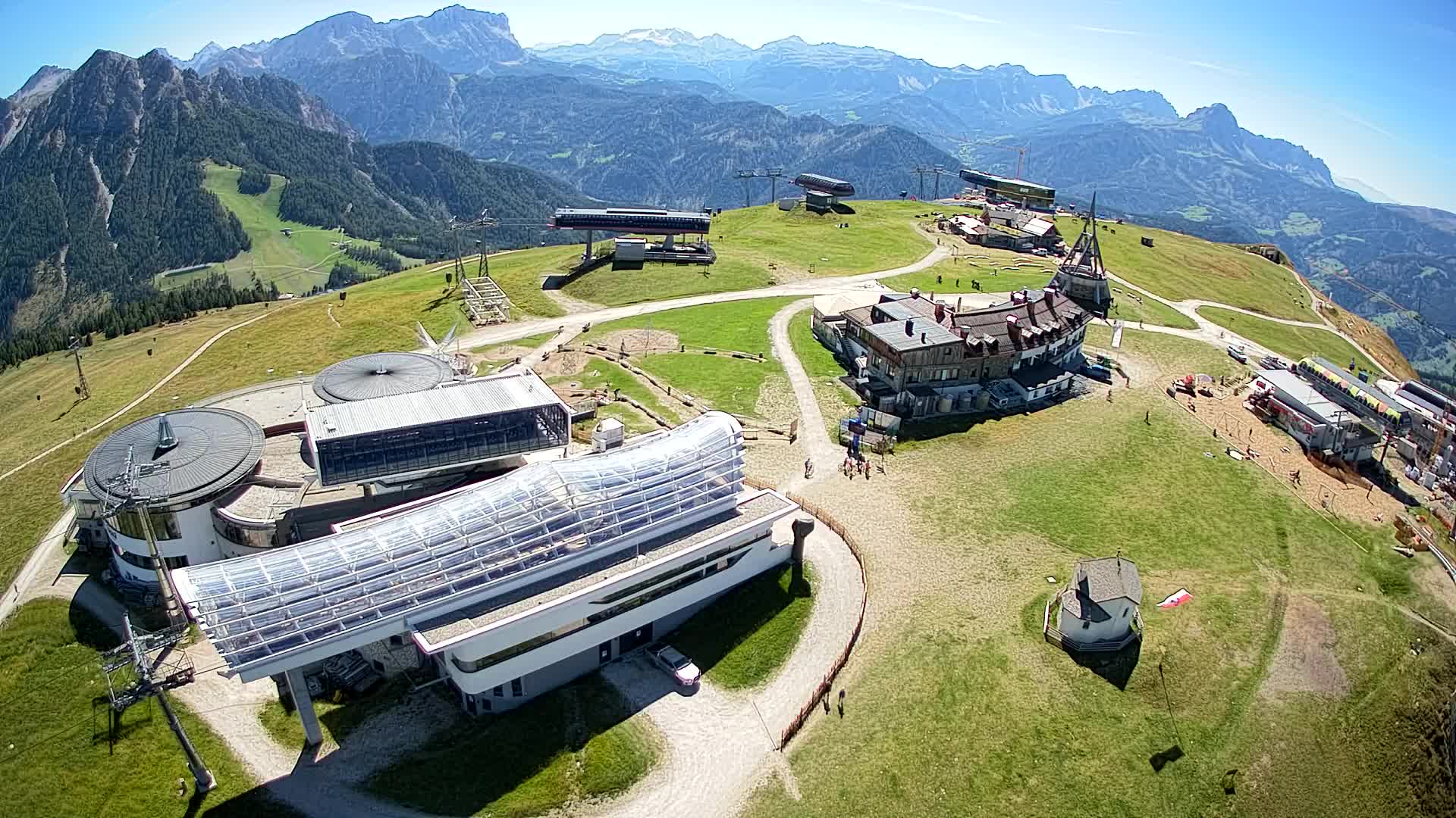 Kronplatz | vrh | 2275m