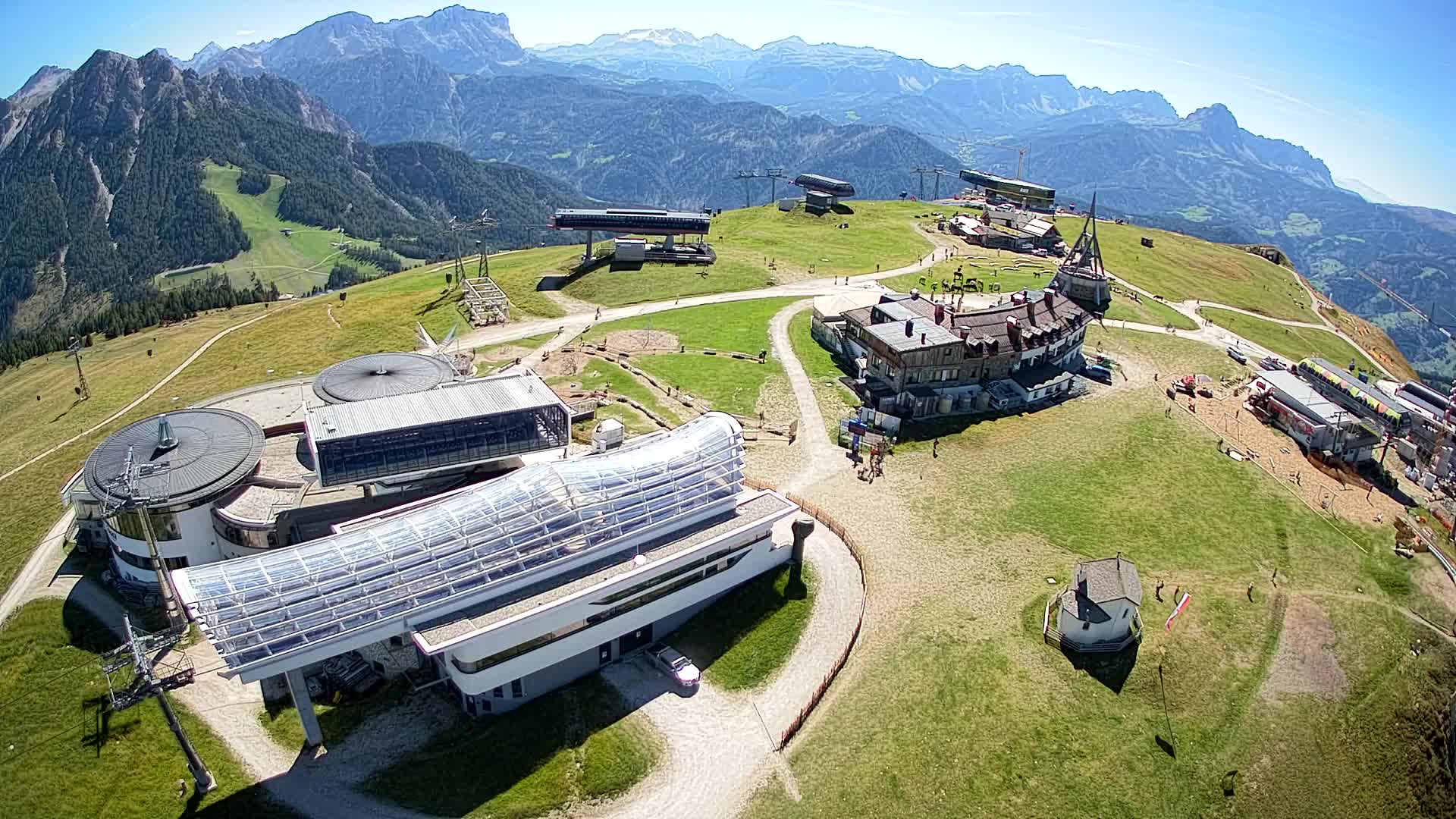 Kronplatz | cima | 2275m