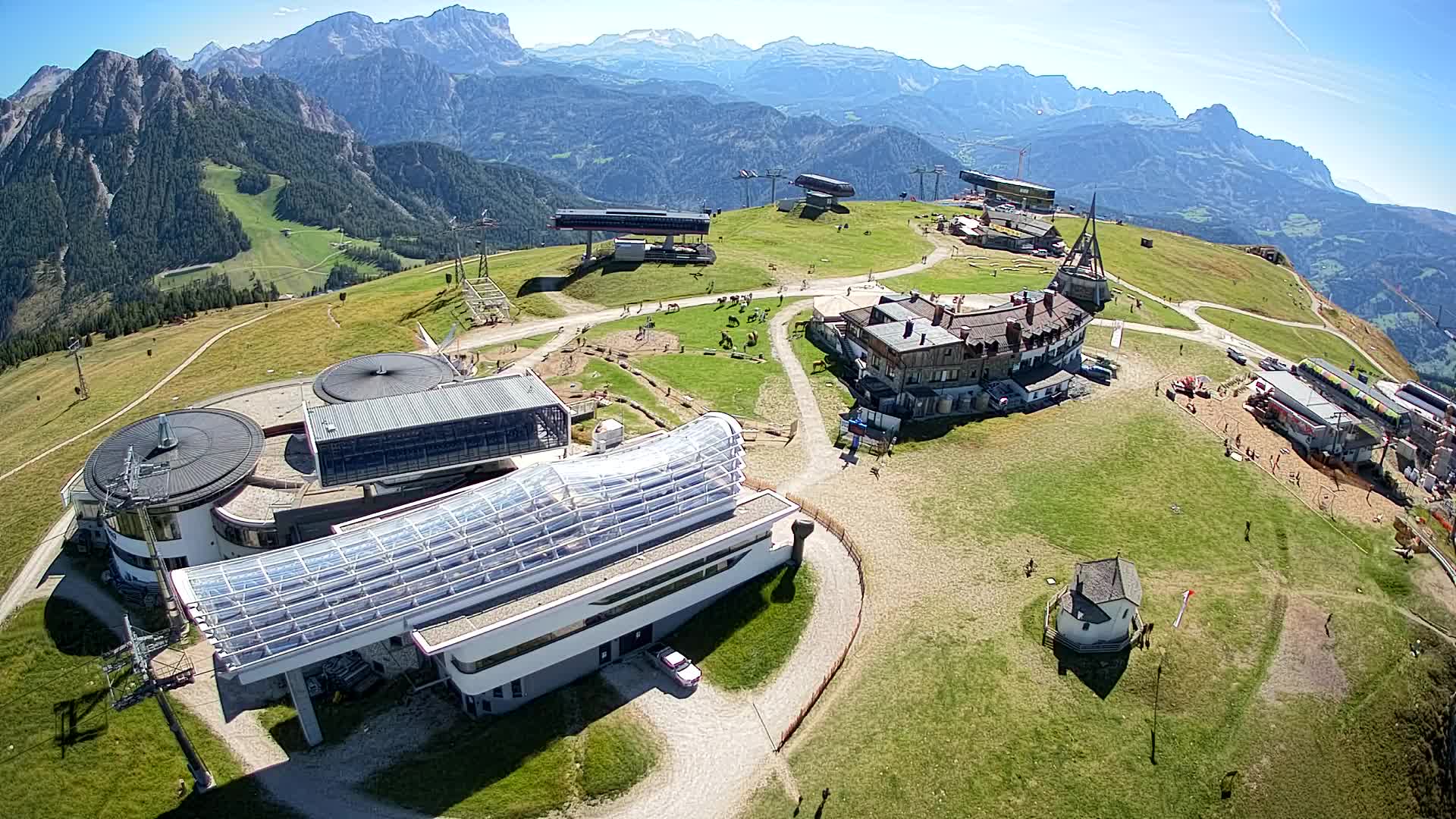 Kronplatz | Gipfel | 2275m