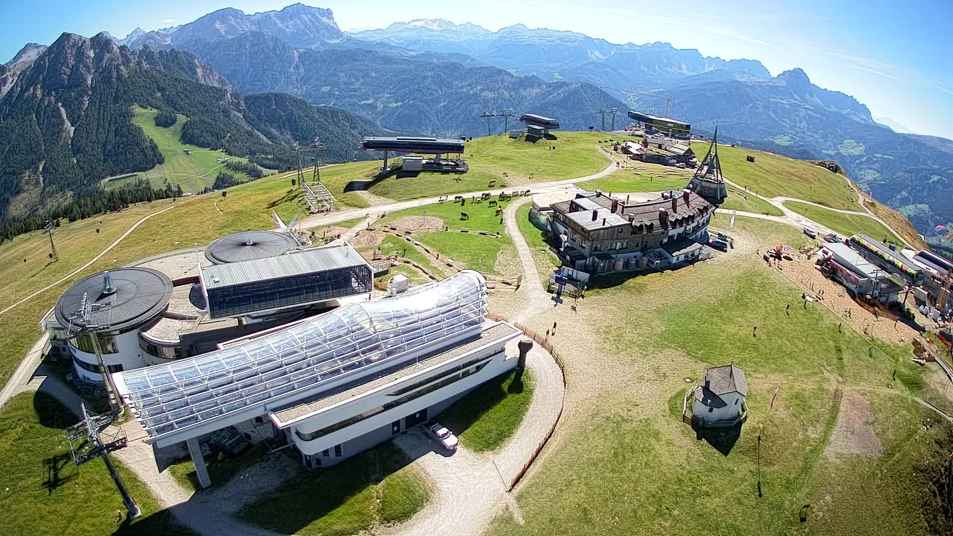 Kronplatz | vrh | 2275m