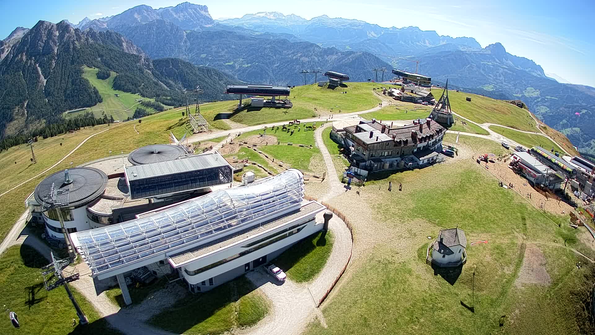 Kronplatz | vrh | 2275m