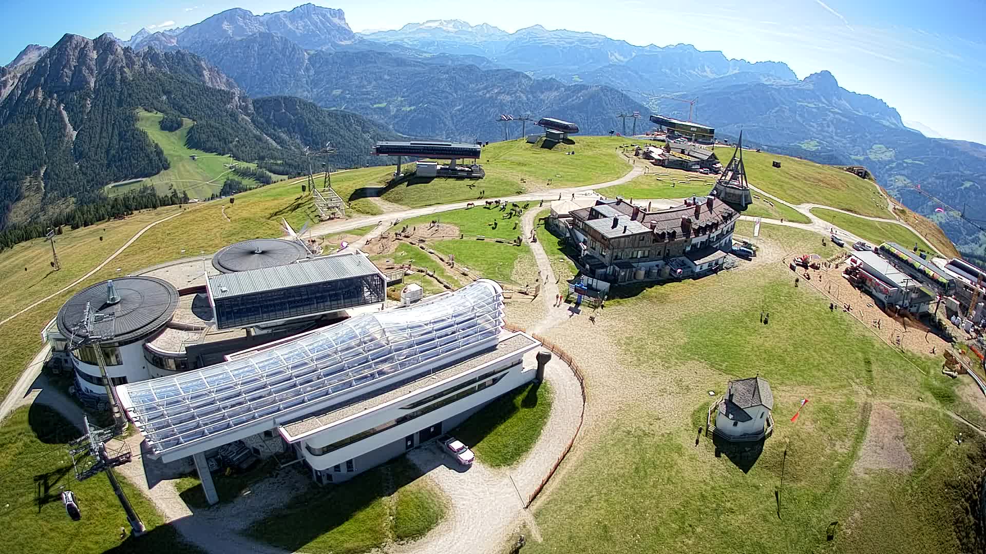 Kronplatz | vrh | 2275m