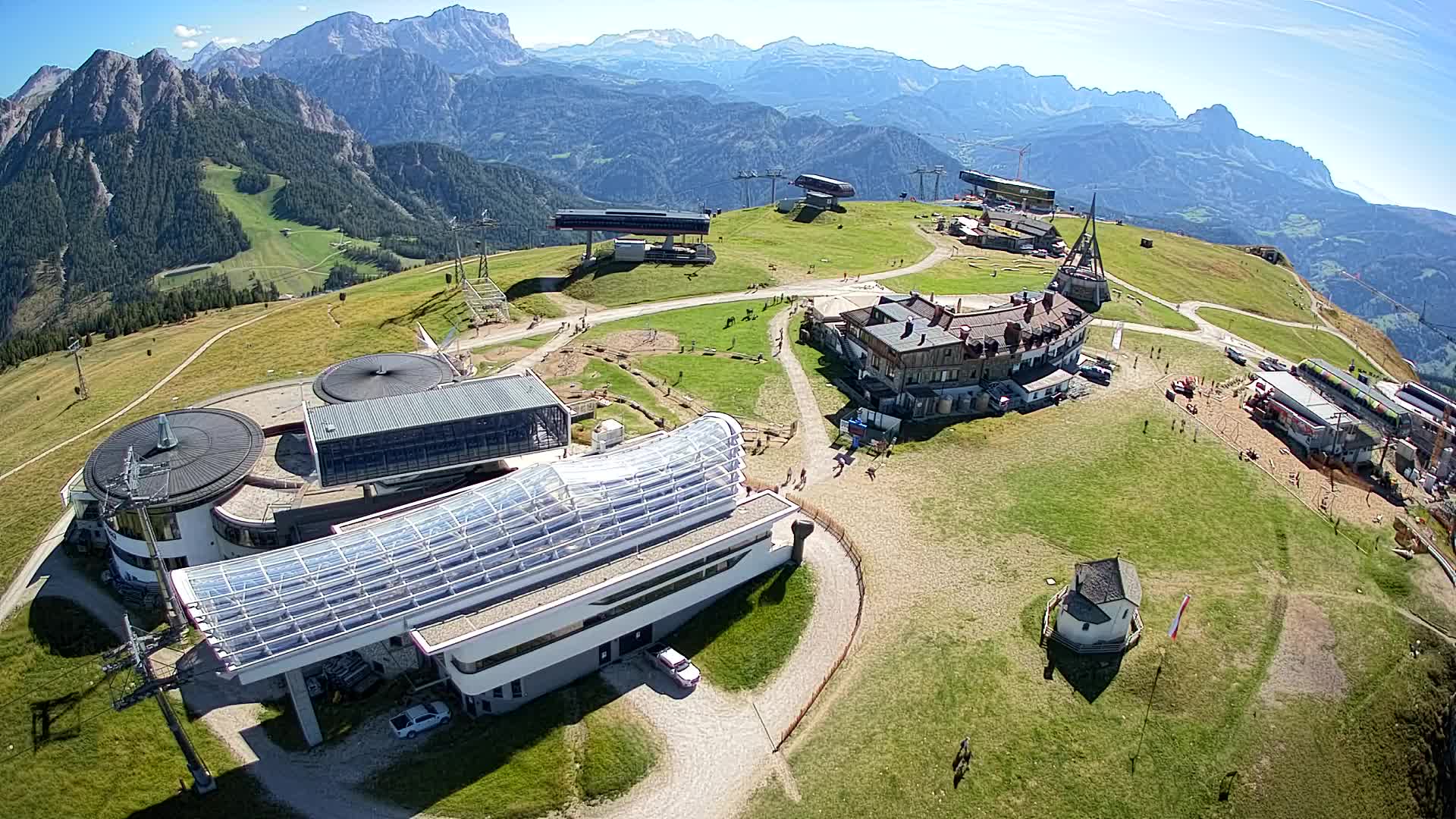 Kronplatz | peak | 2275m