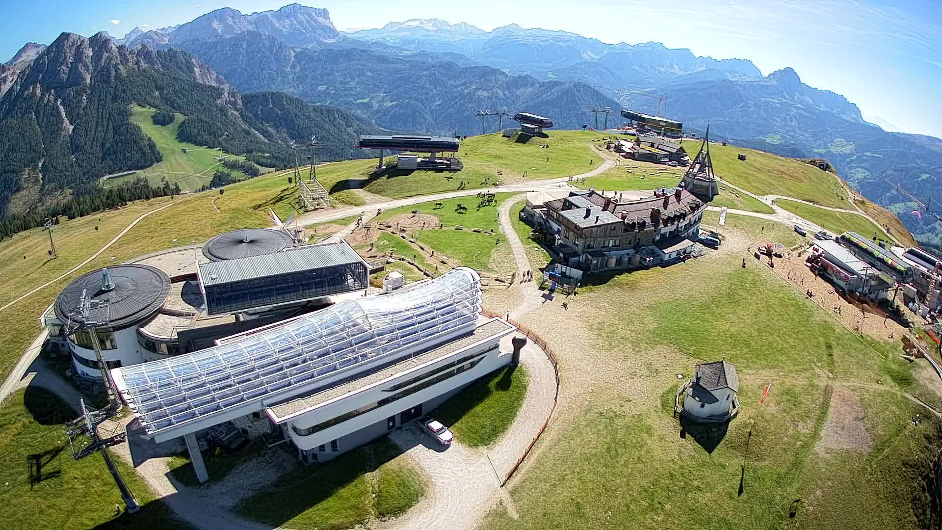 Kronplatz | vrh | 2275m