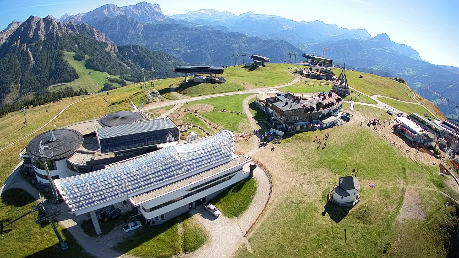Kronplatz | cima | 2275m