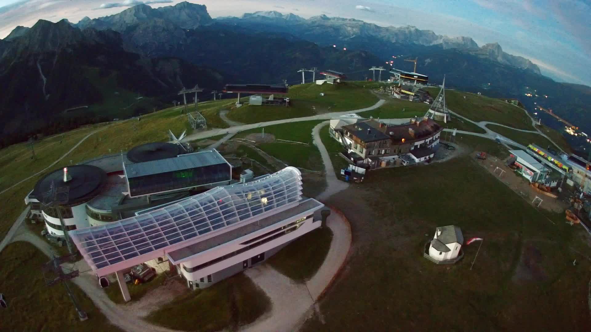 Kronplatz | cima | 2275m