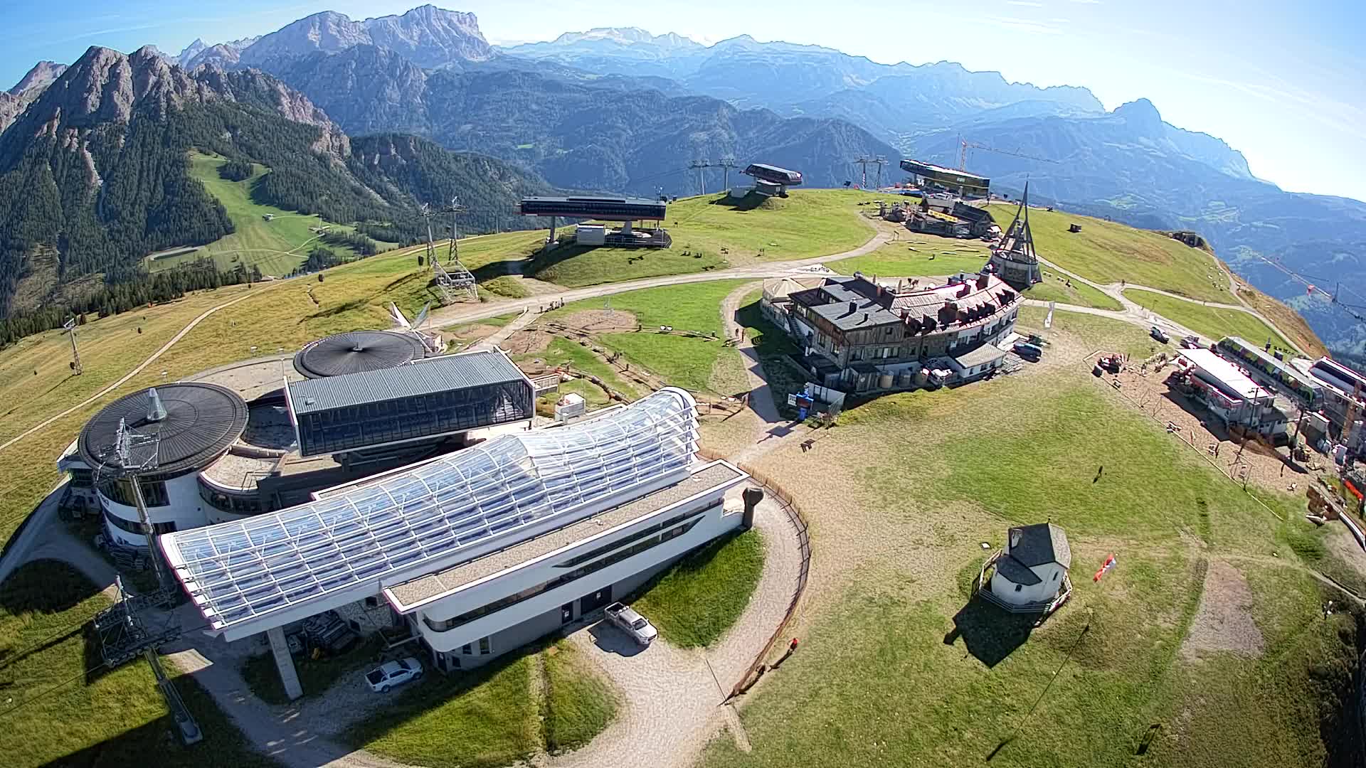 Kronplatz | vrh | 2275m