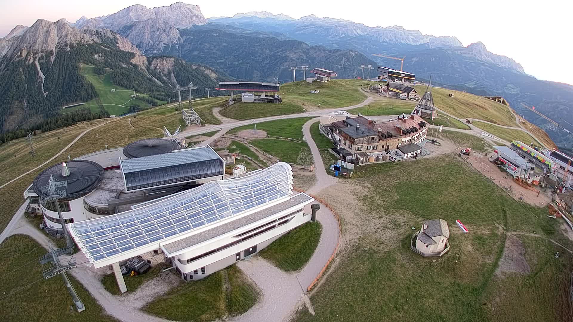 Kronplatz | peak | 2275m