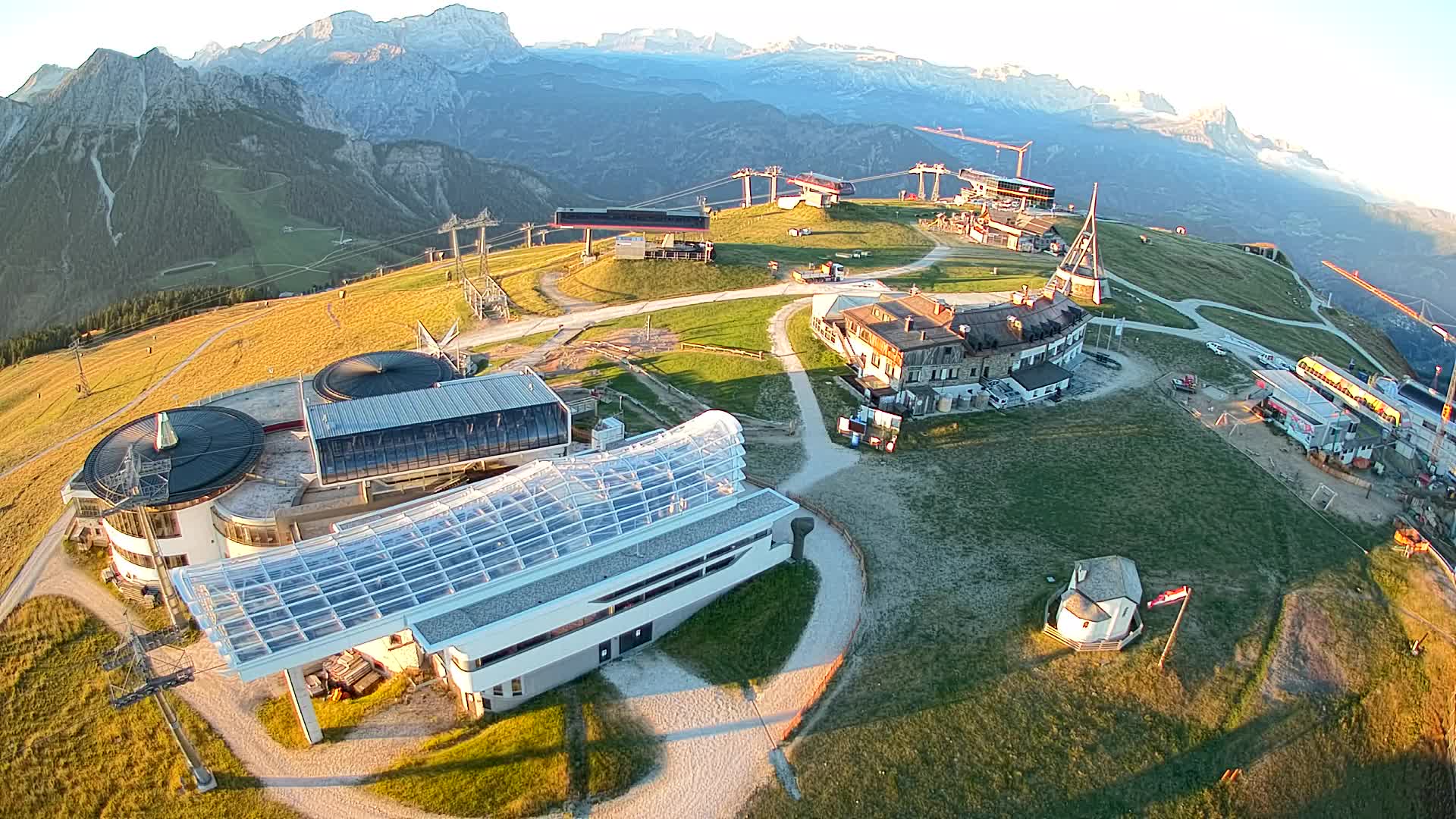 Kronplatz | peak | 2275m