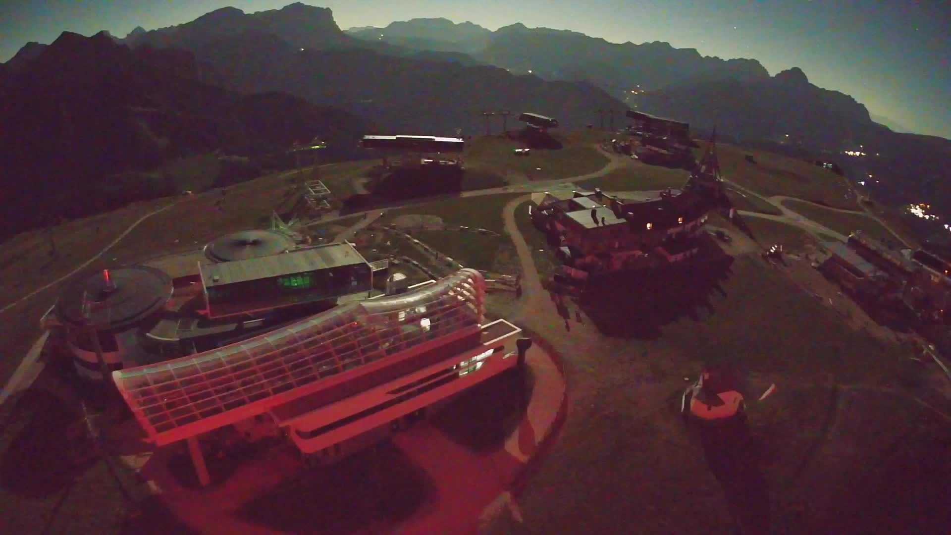 Kronplatz | Gipfel | 2275m