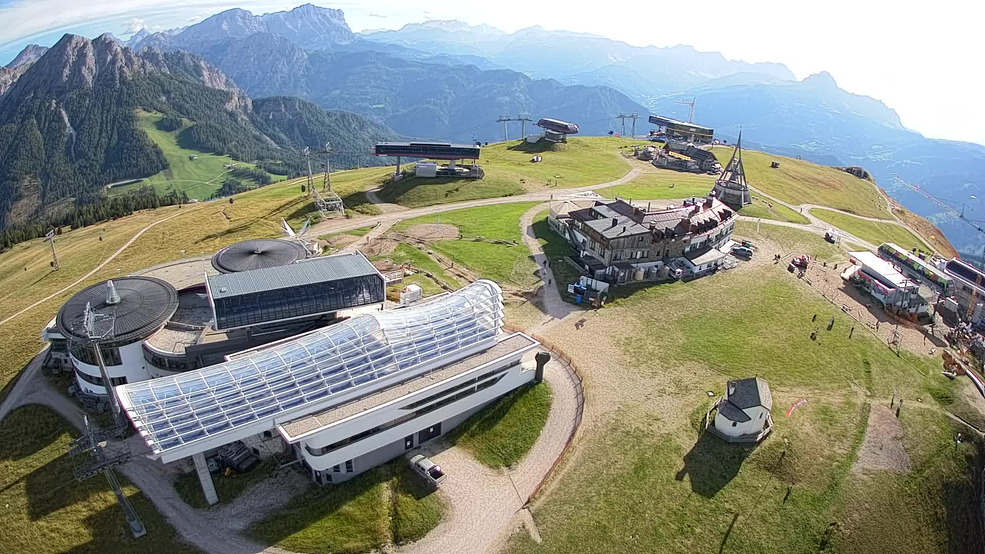 Plan de Corones | Vetta | 2275m