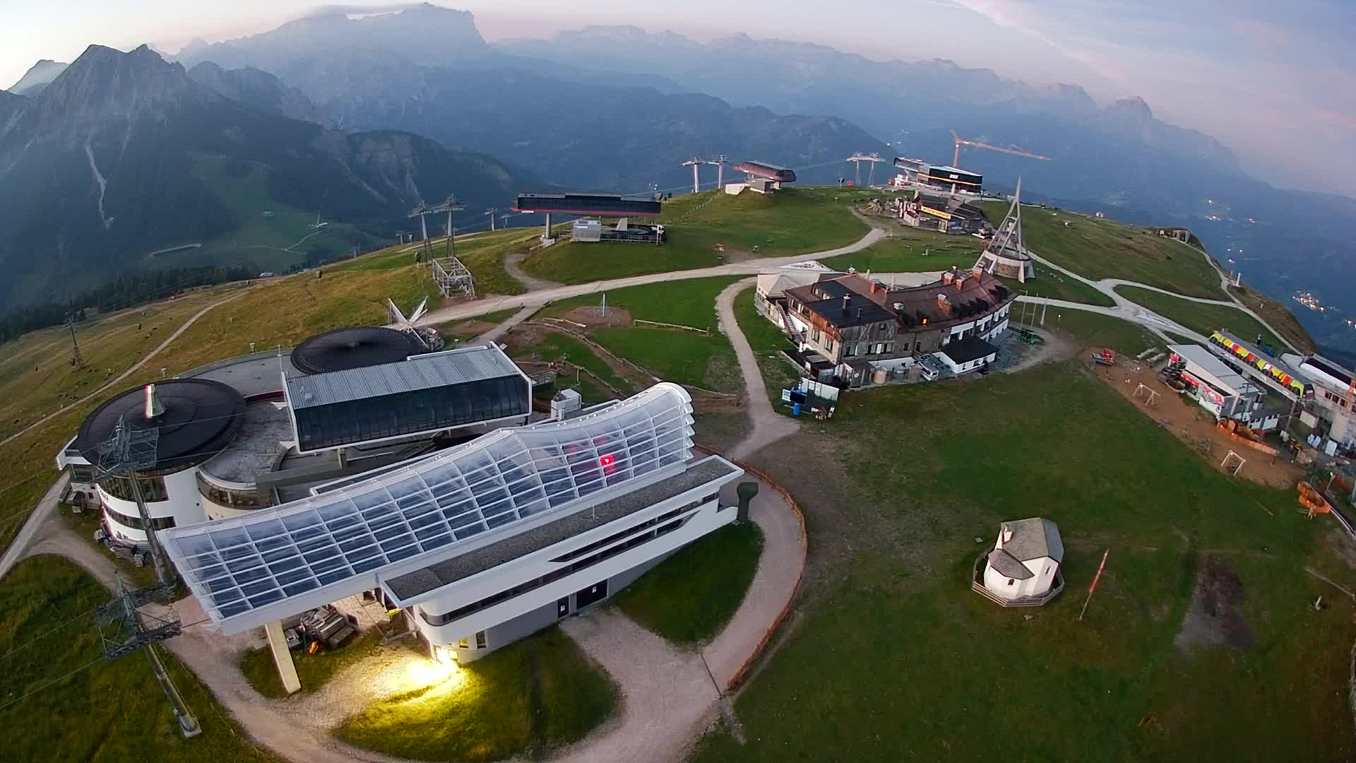 Kronplatz | peak | 2275m