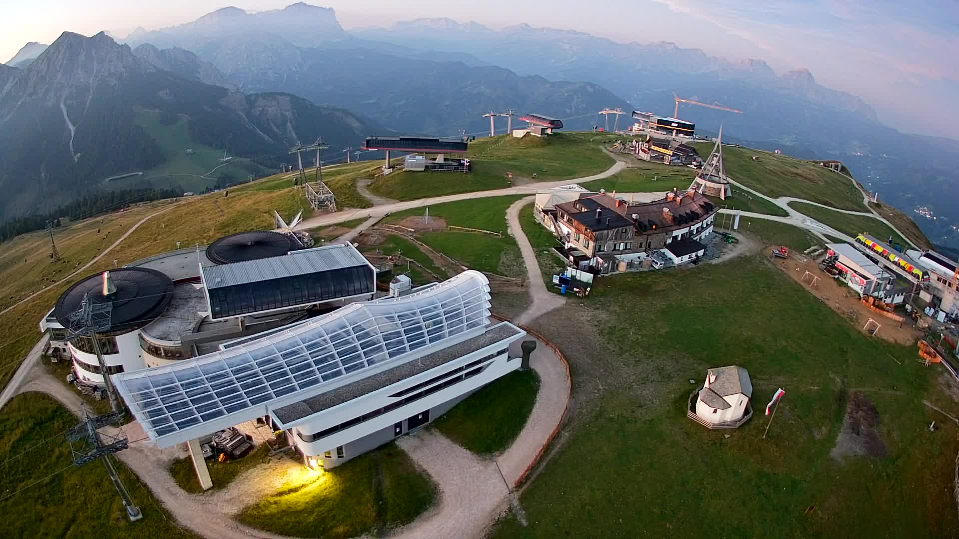 Kronplatz | peak | 2275m