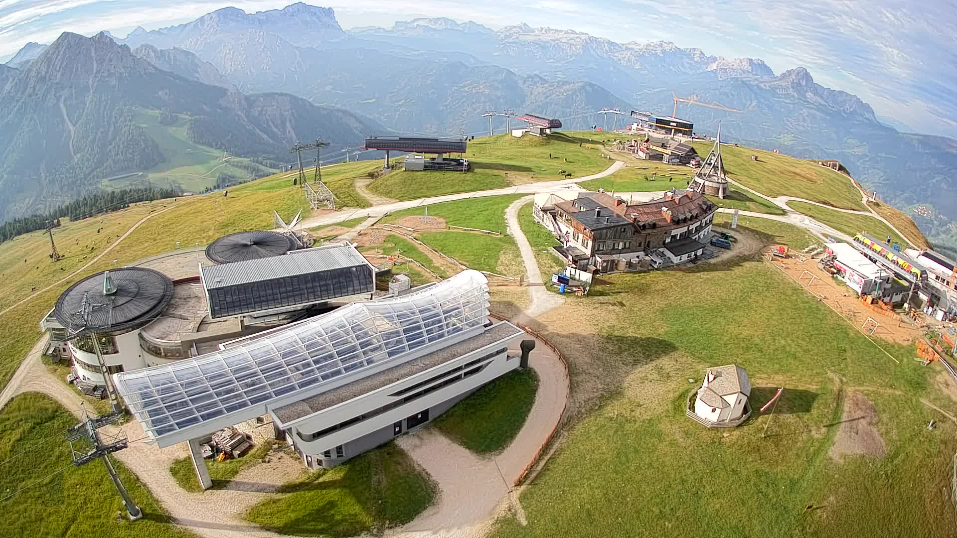 Kronplatz | vrh | 2275m