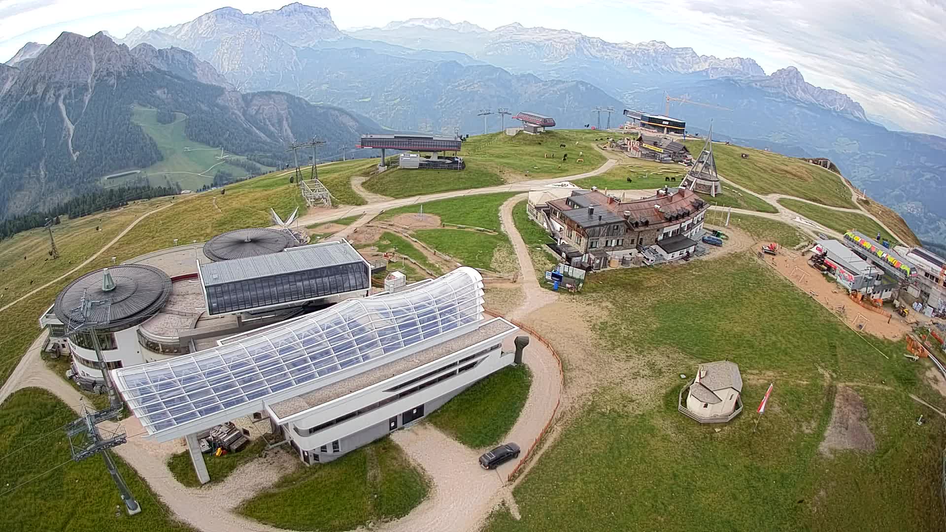 Kronplatz | vrh | 2275m