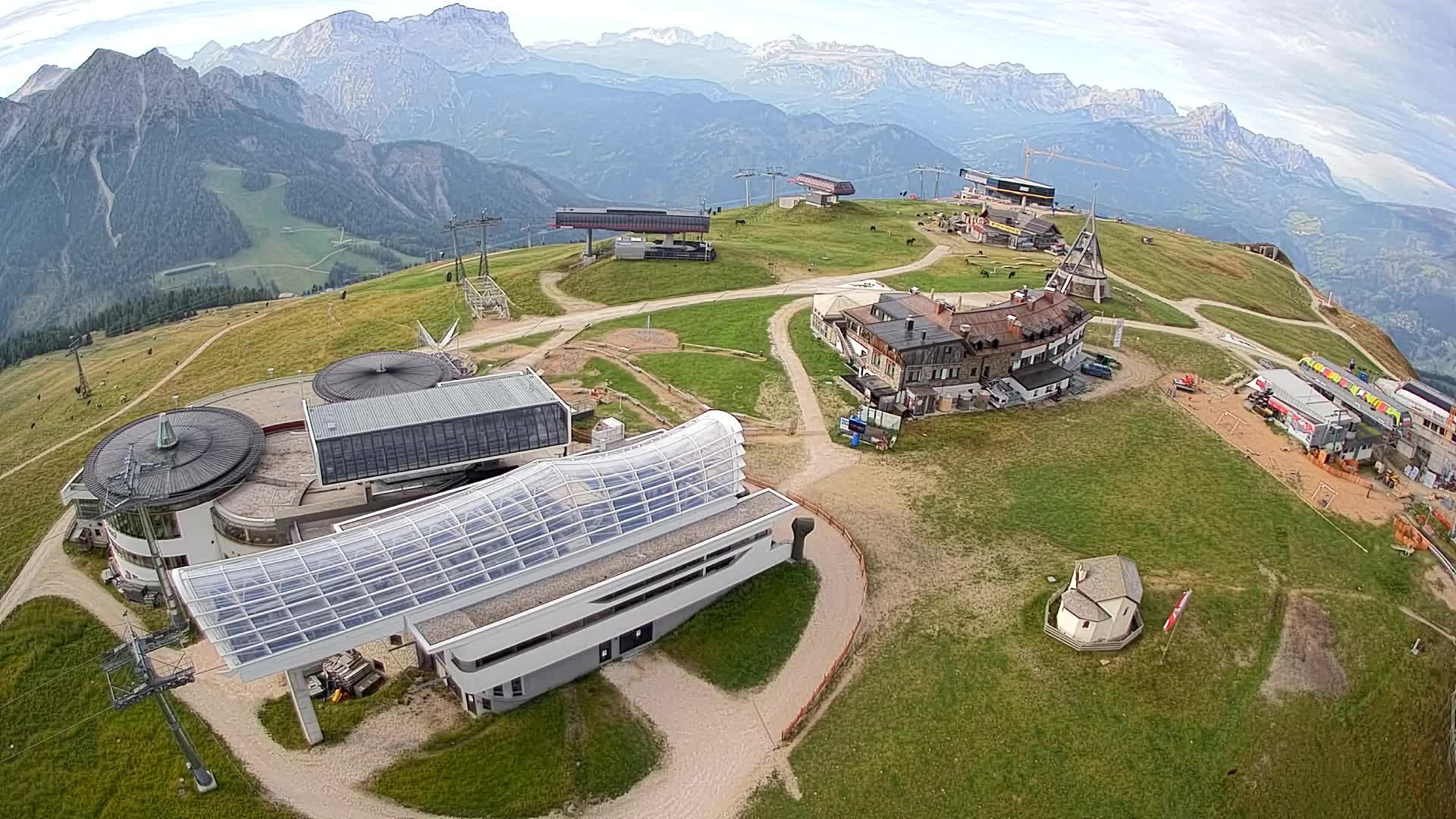 Kronplatz | sommet | 2275m
