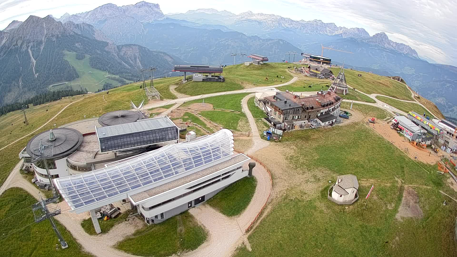 Kronplatz | Gipfel | 2275m