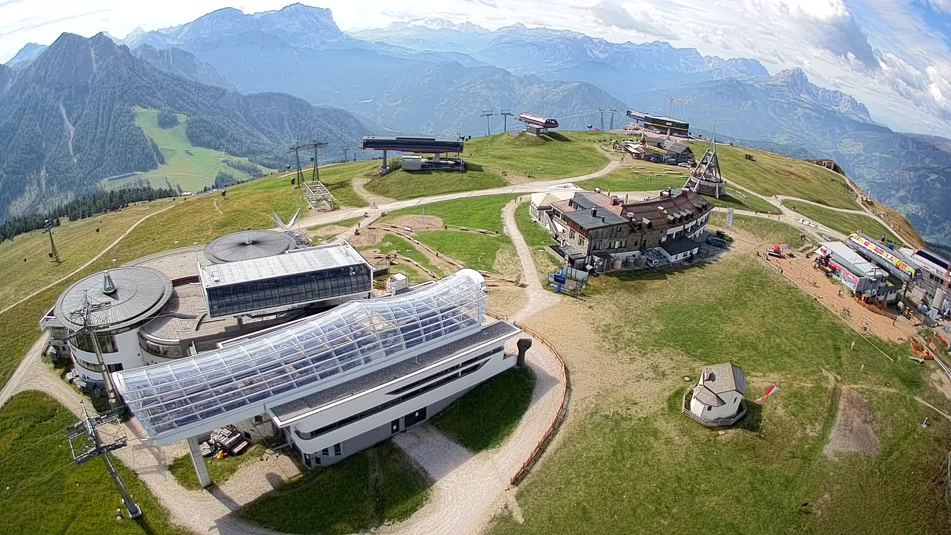 Kronplatz | peak | 2275m