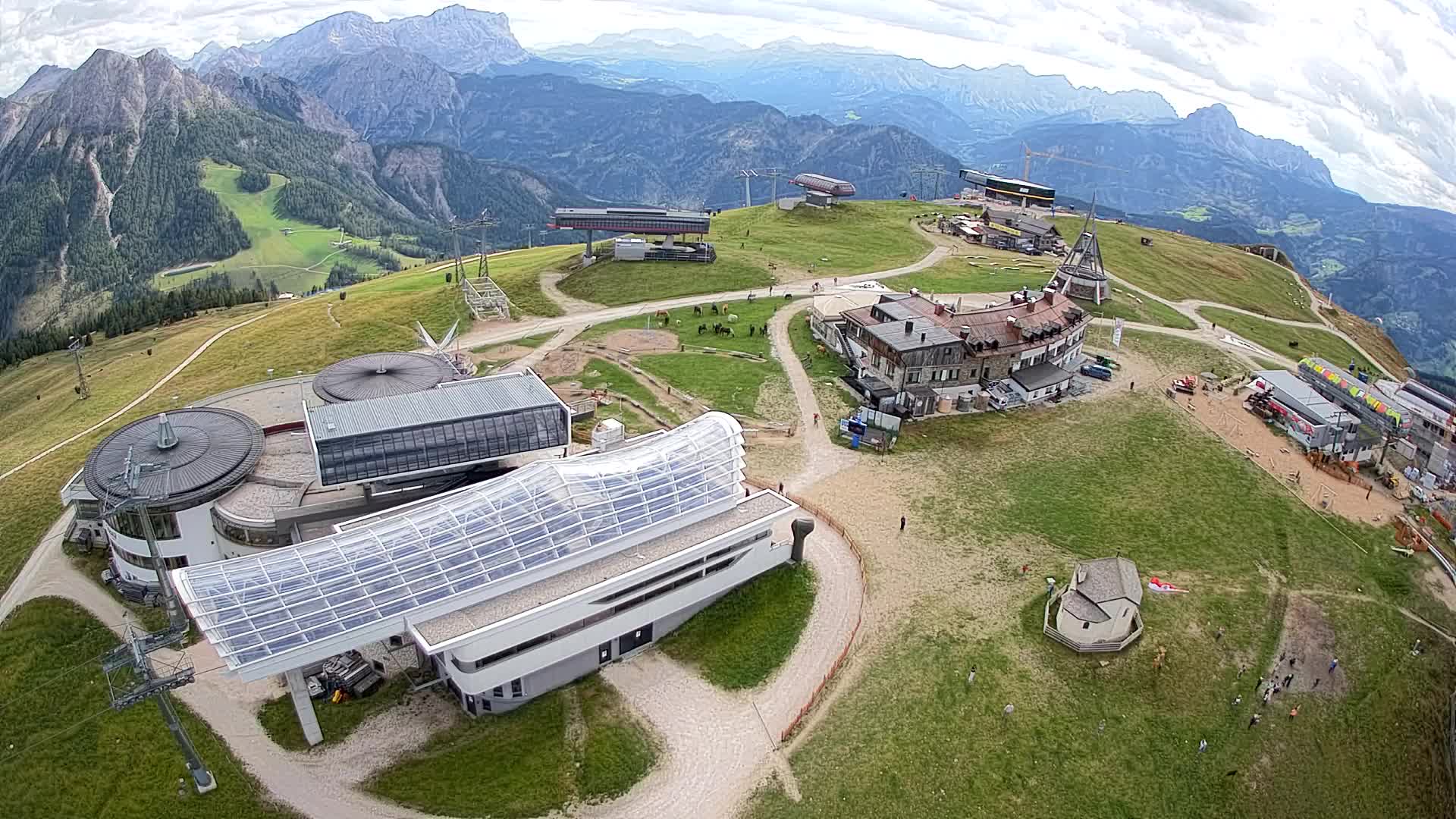 Kronplatz | cima | 2275m