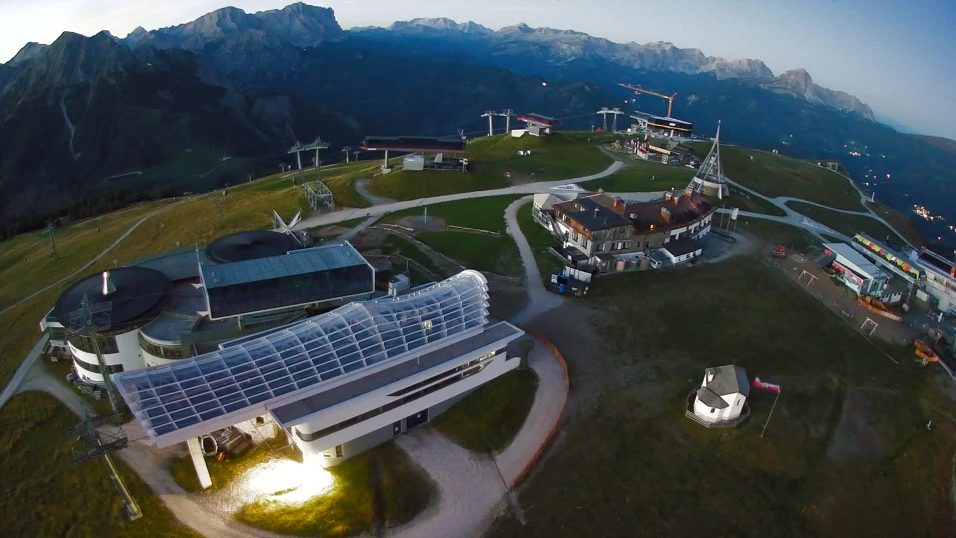 Kronplatz | peak | 2275m
