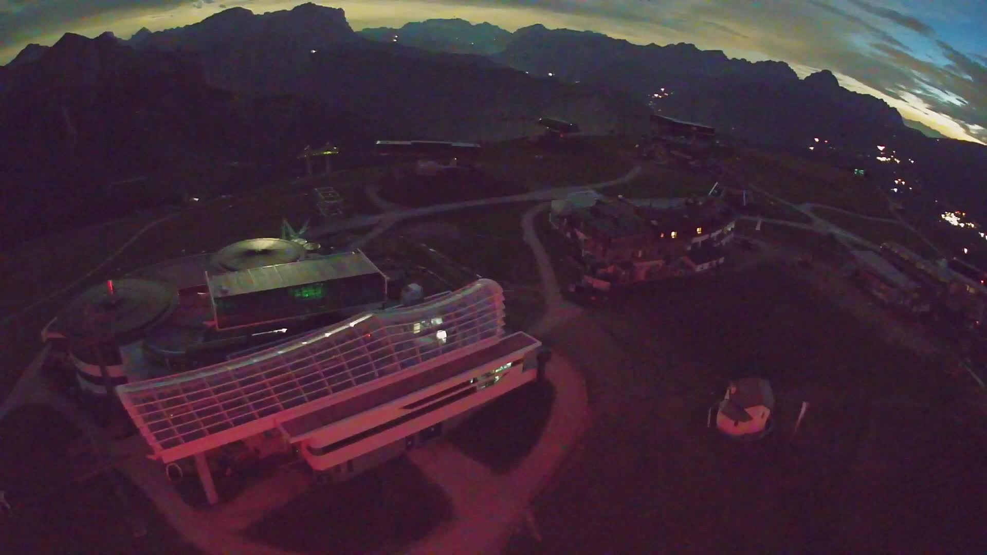 Kronplatz | Gipfel | 2275m